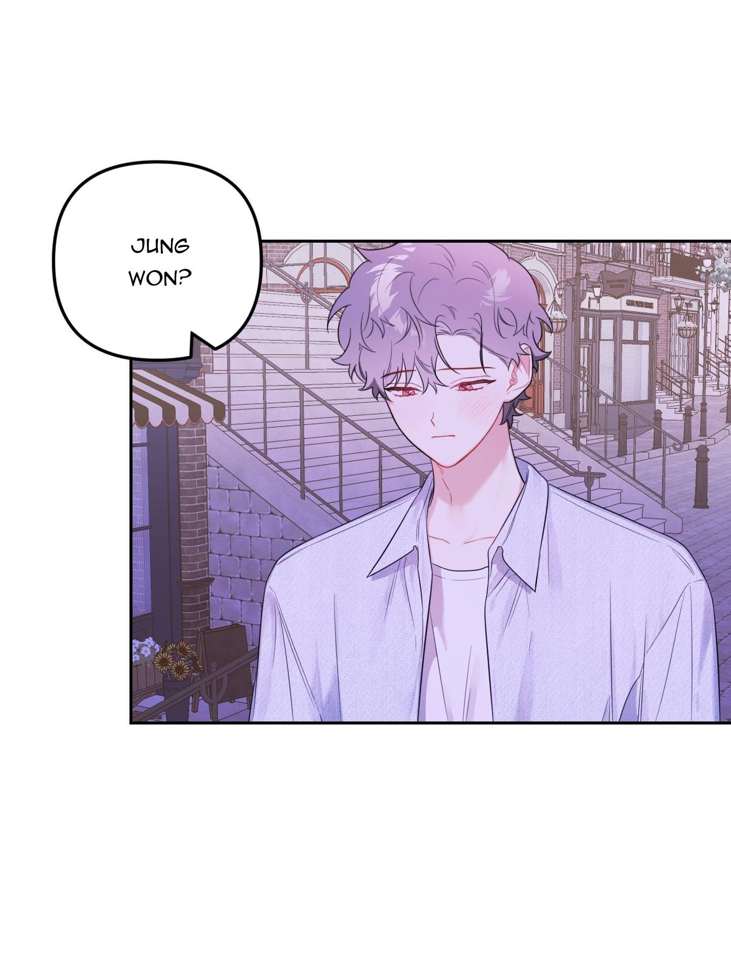 VƯỜN HOA - Chap 36