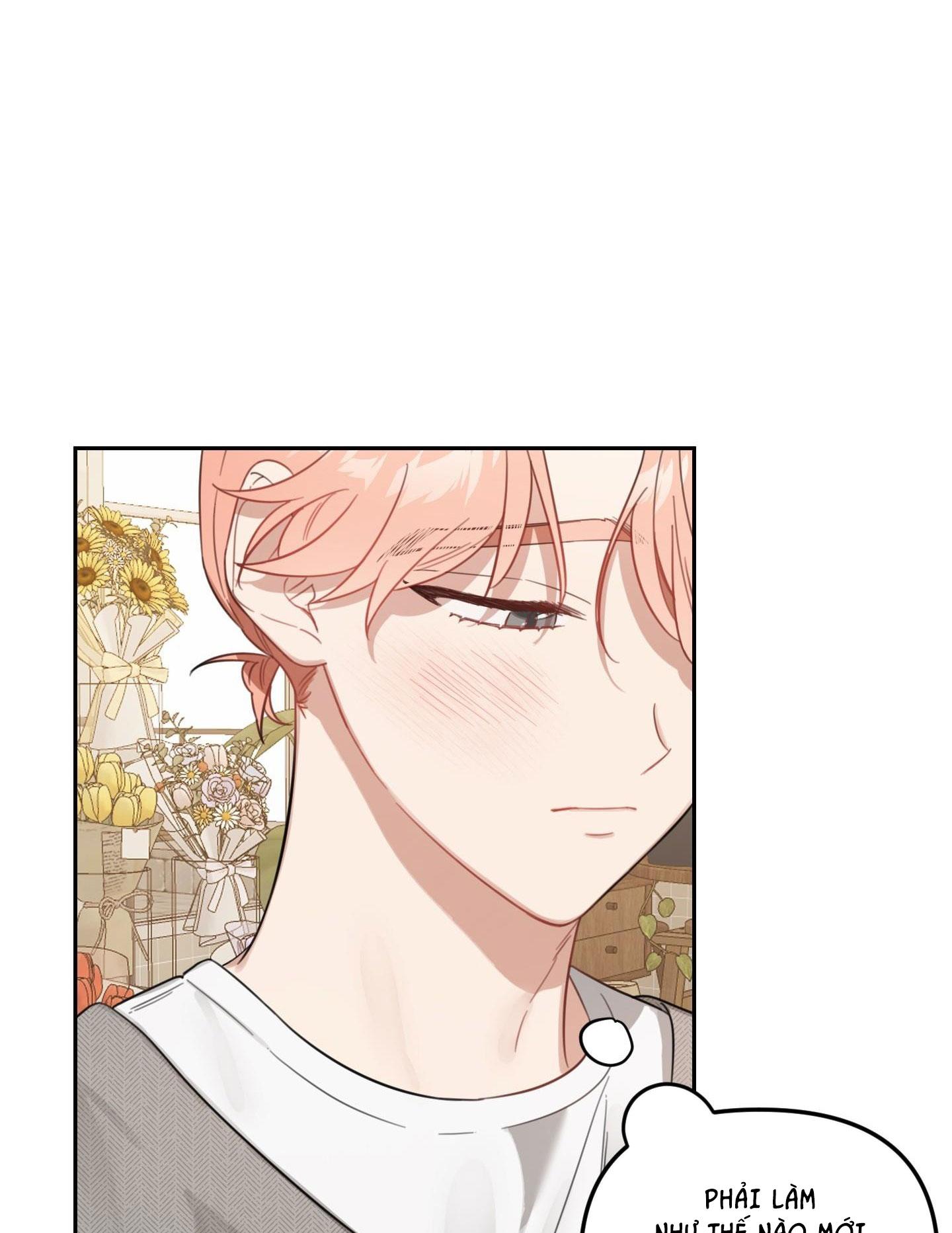 VƯỜN HOA - Chap 38