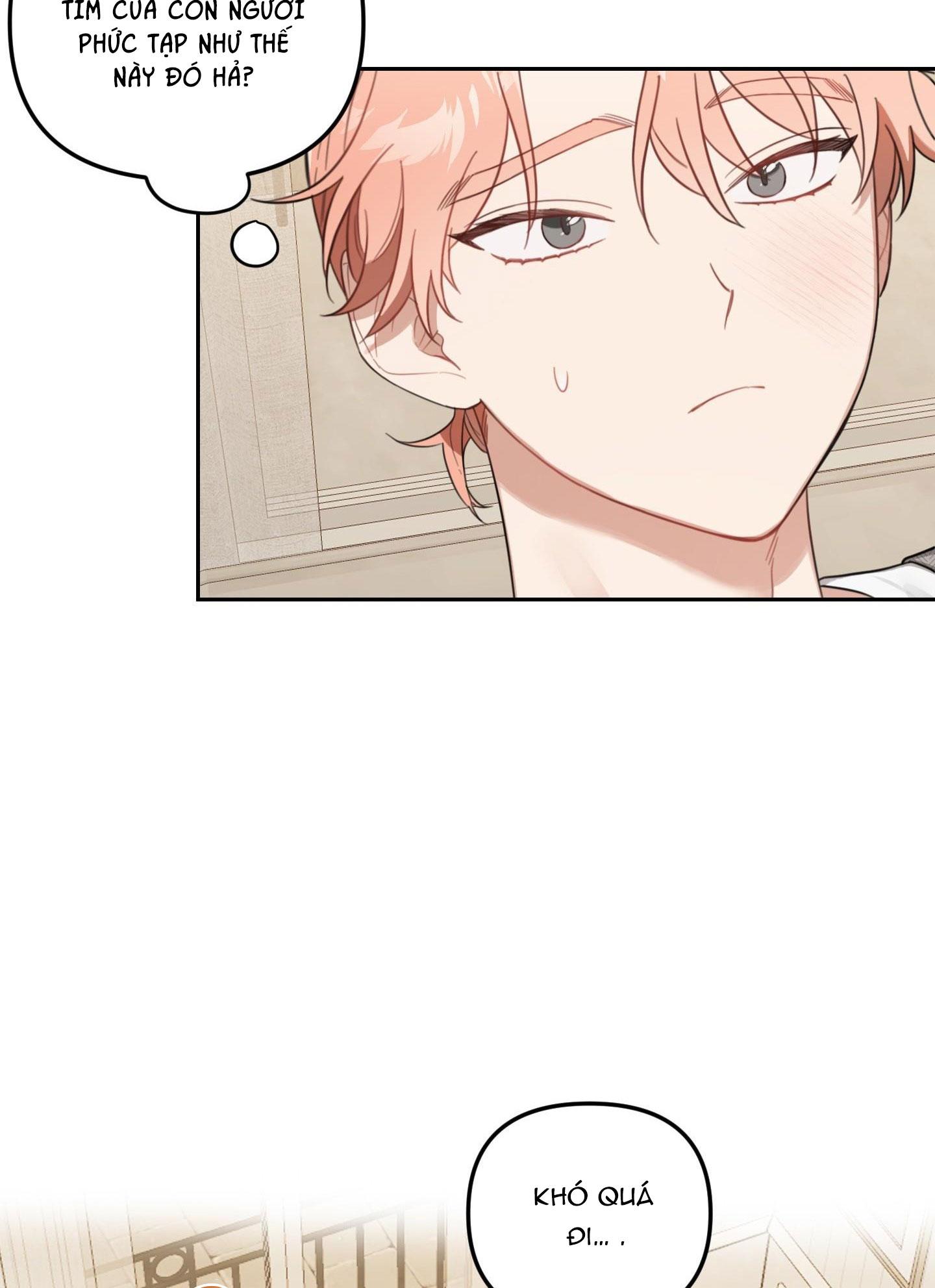 VƯỜN HOA - Chap 38