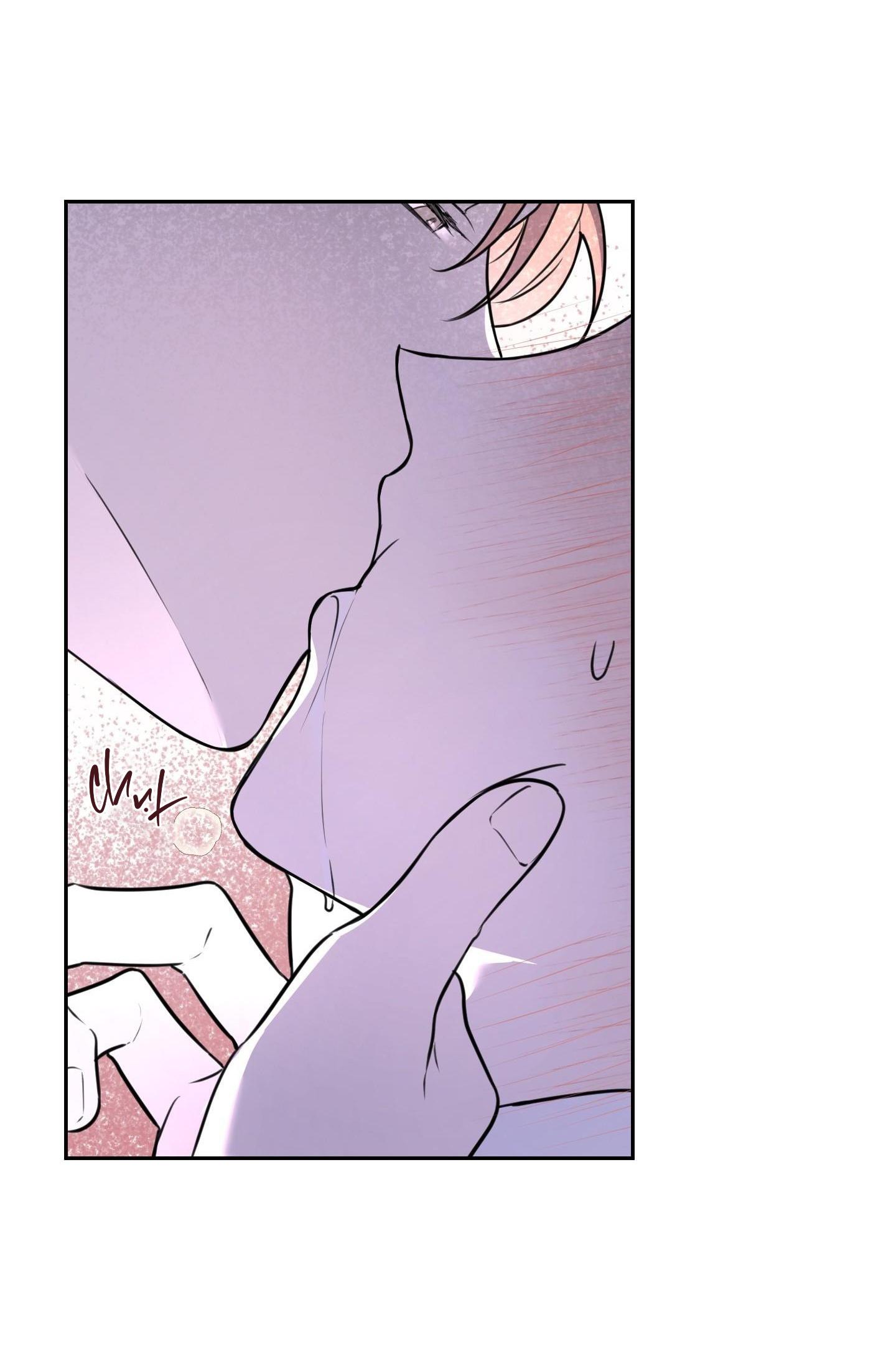 VƯỜN HOA - Chap 4