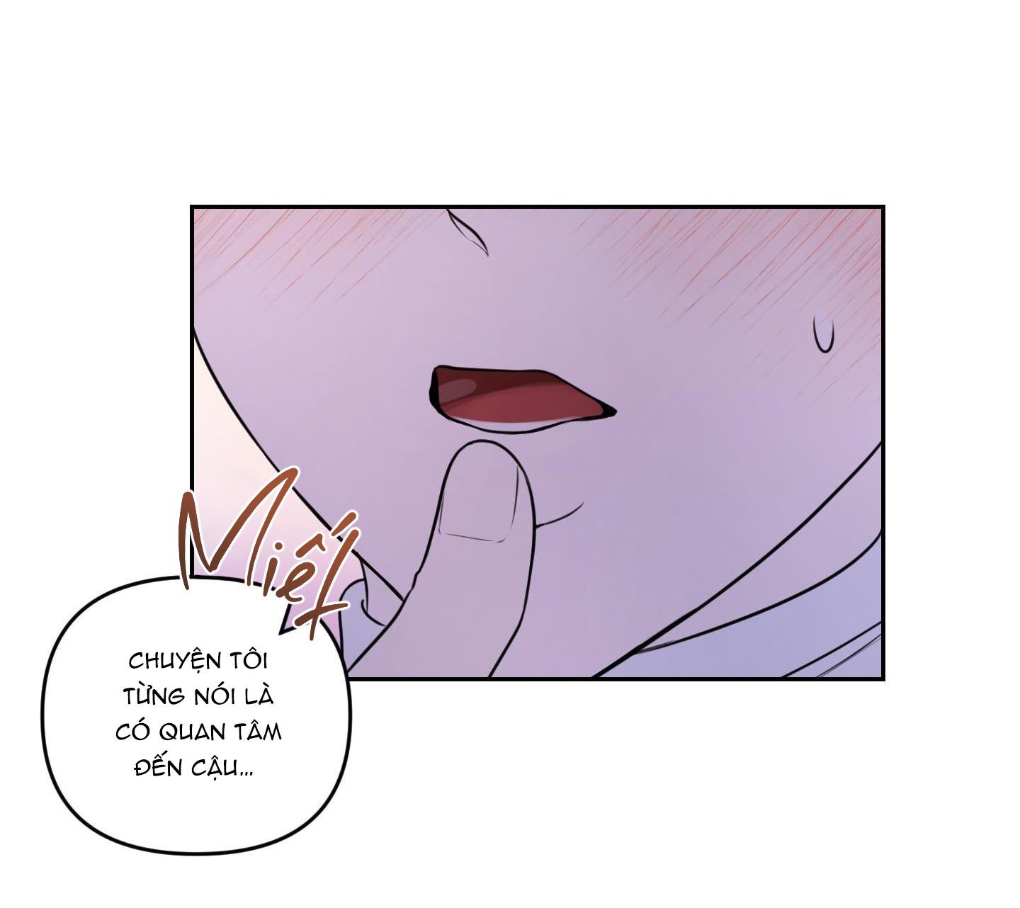 VƯỜN HOA - Chap 4