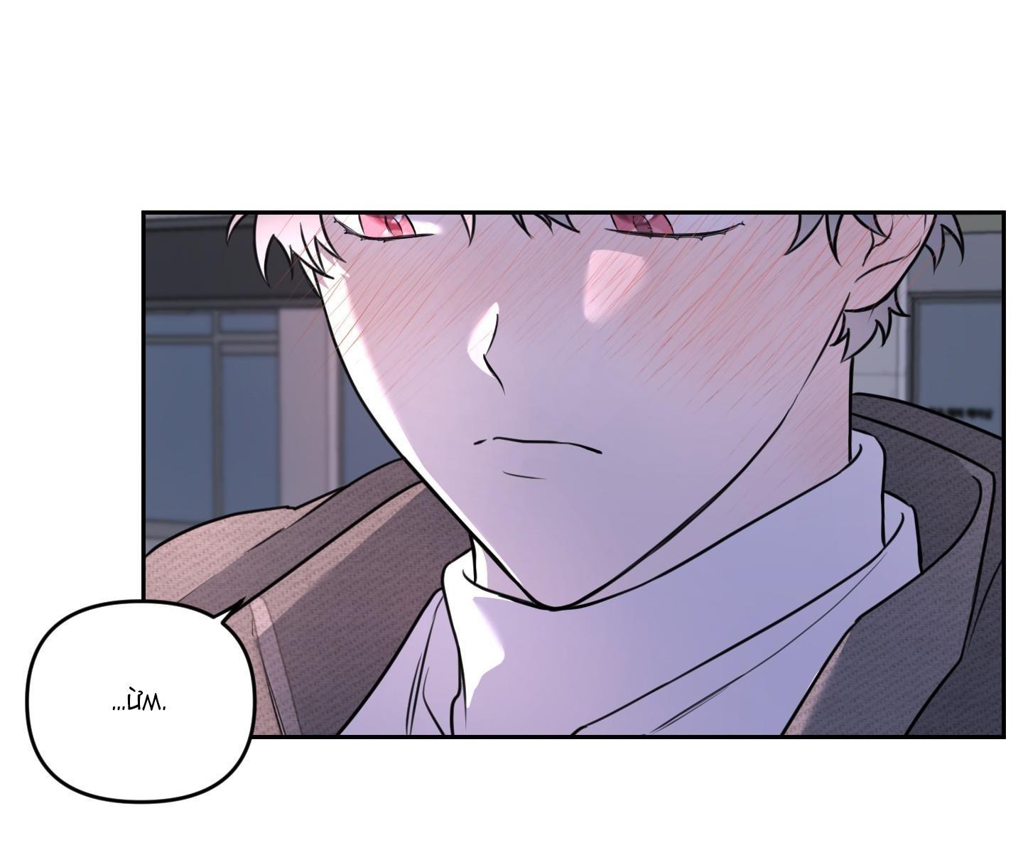 VƯỜN HOA - Chap 4