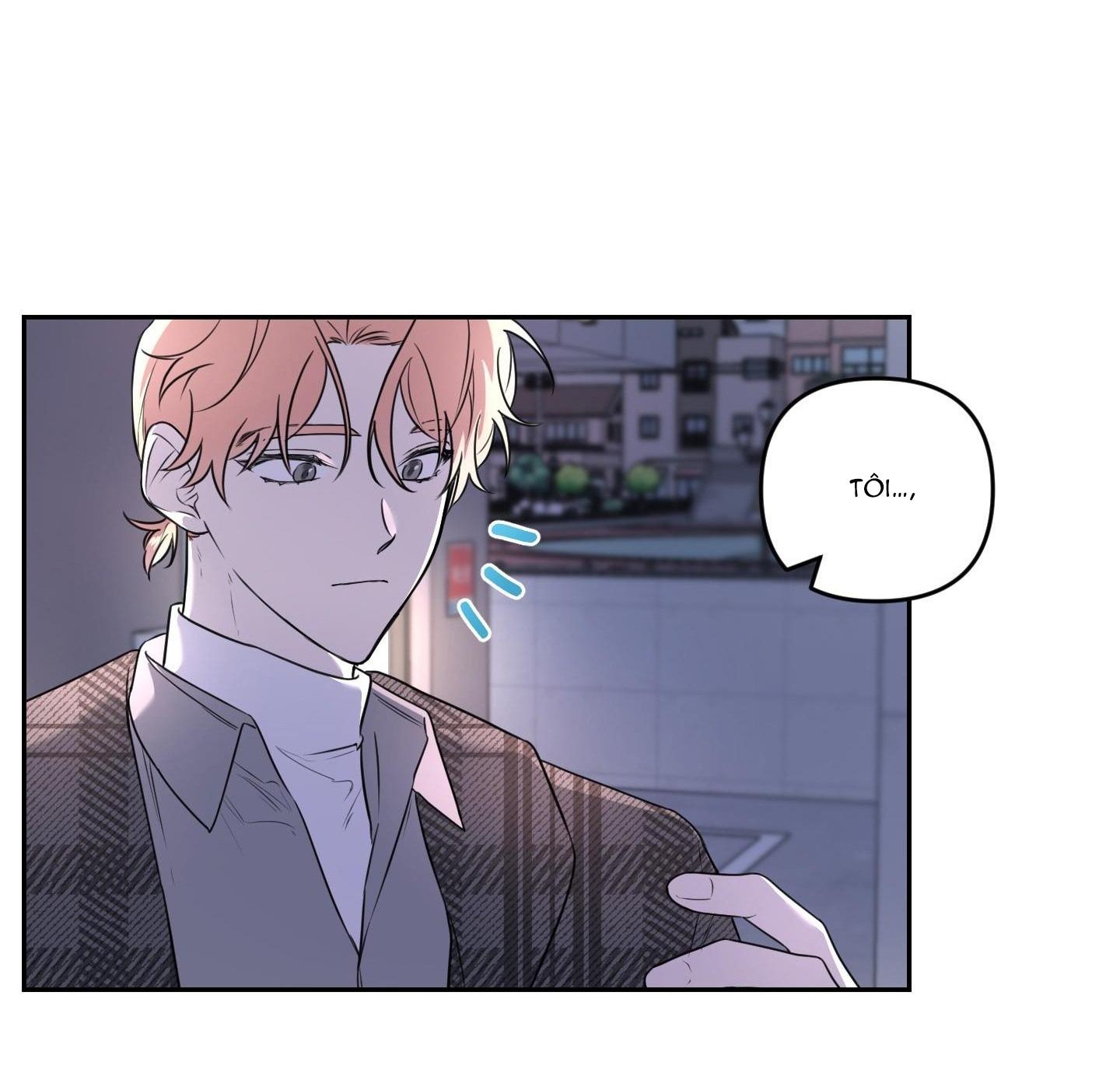 VƯỜN HOA - Chap 4