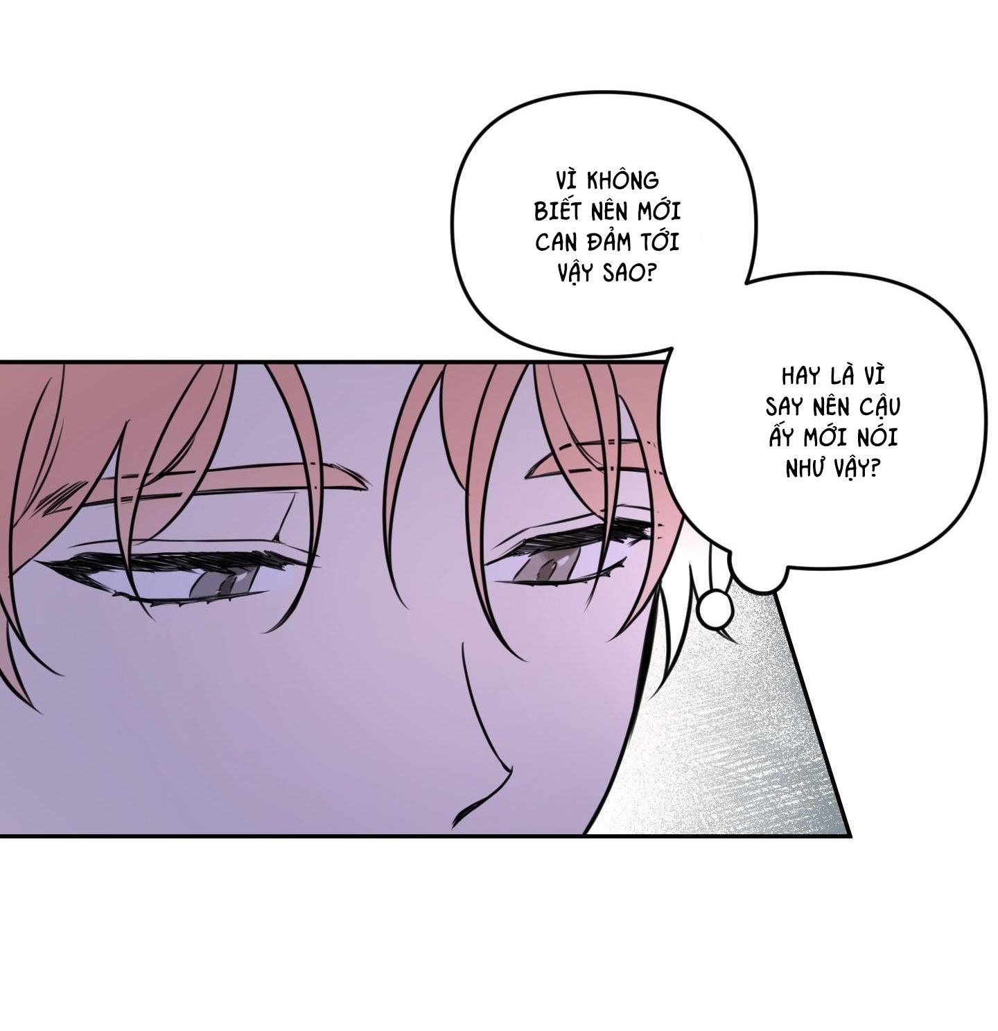 VƯỜN HOA - Chap 4