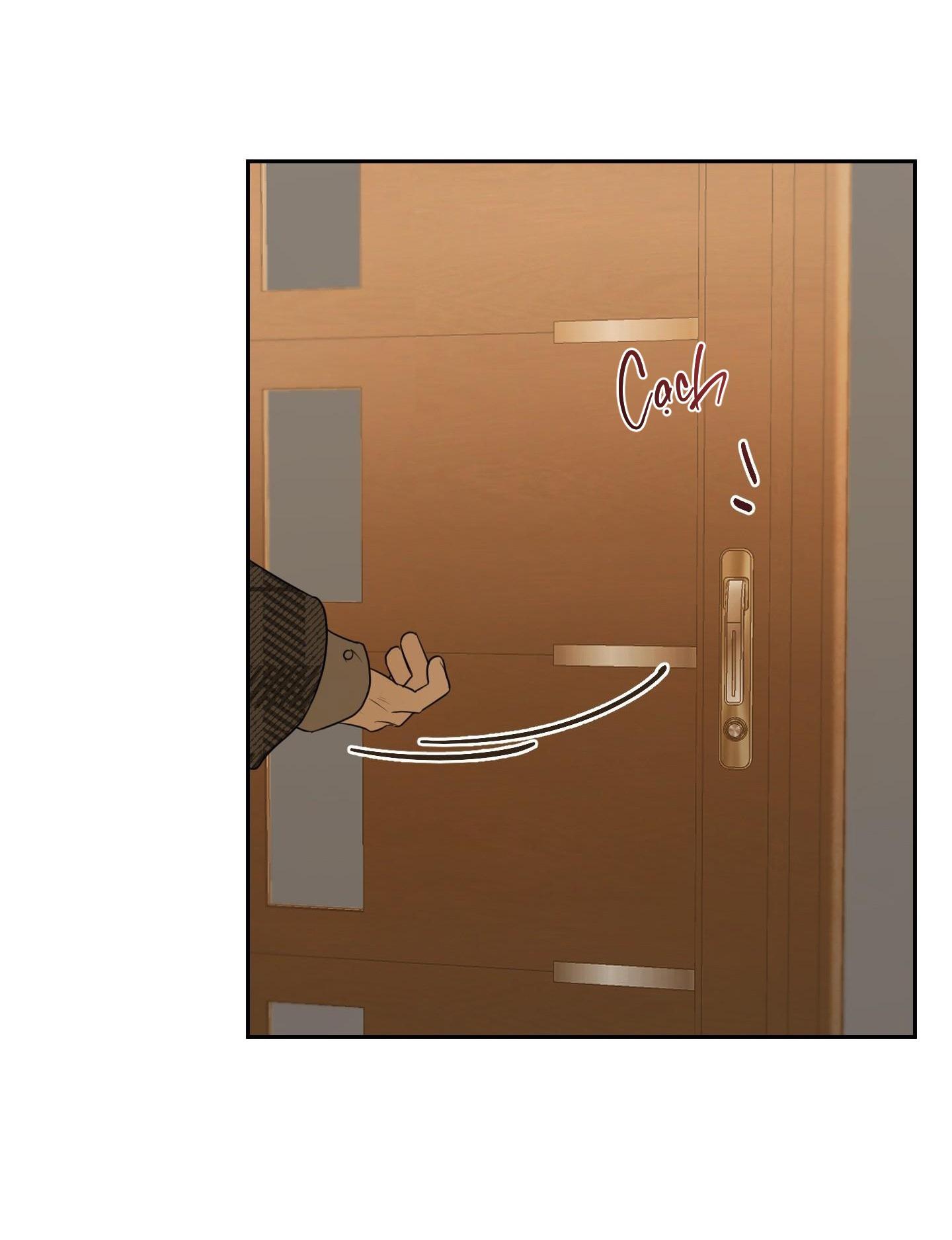 VƯỜN HOA - Chap 4