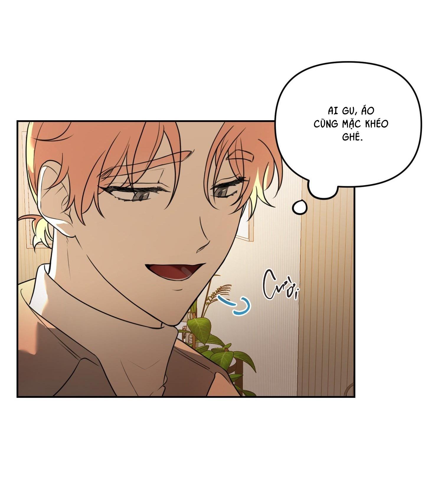 VƯỜN HOA - Chap 4