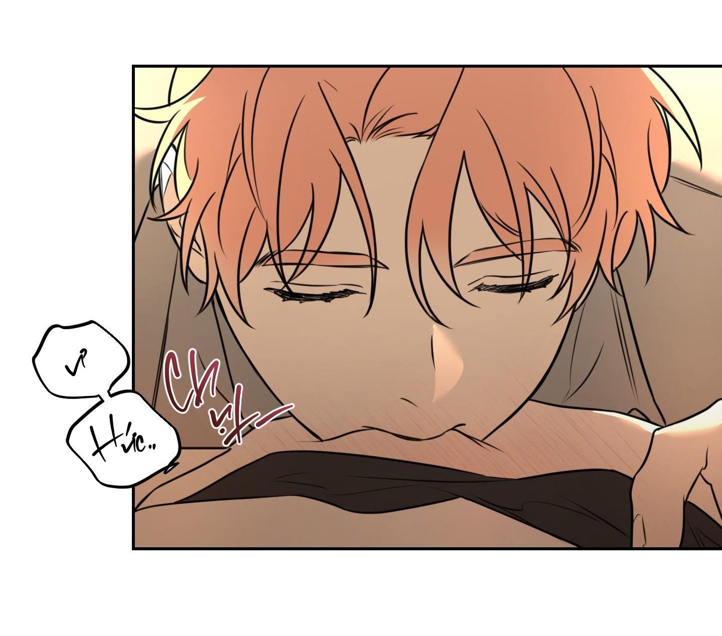 VƯỜN HOA - Chap 4