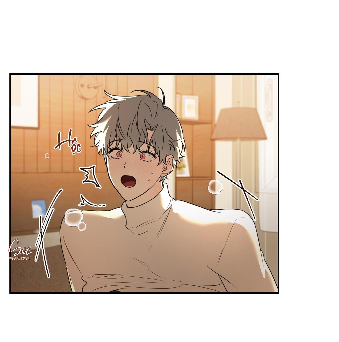 VƯỜN HOA - Chap 4