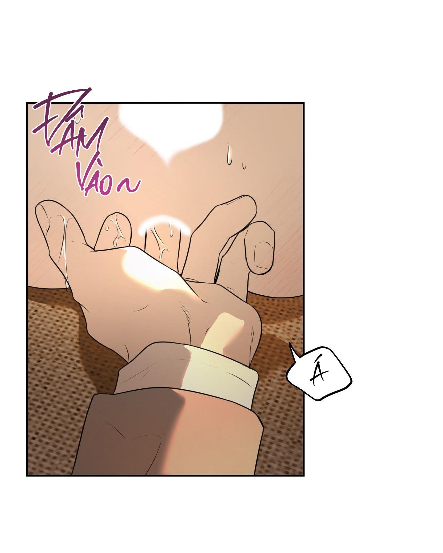 VƯỜN HOA - Chap 4