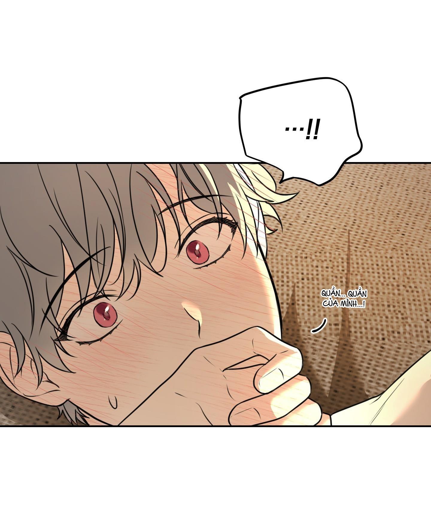 VƯỜN HOA - Chap 4