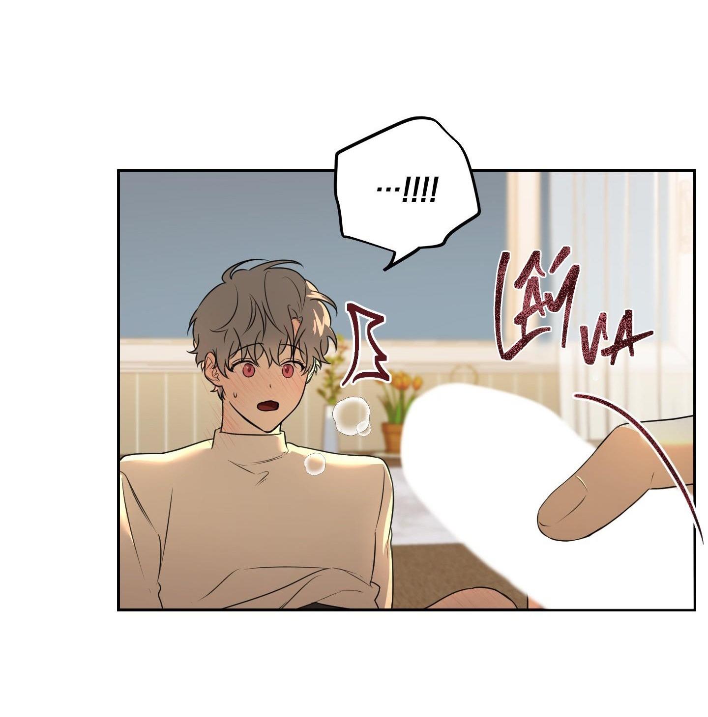 VƯỜN HOA - Chap 4