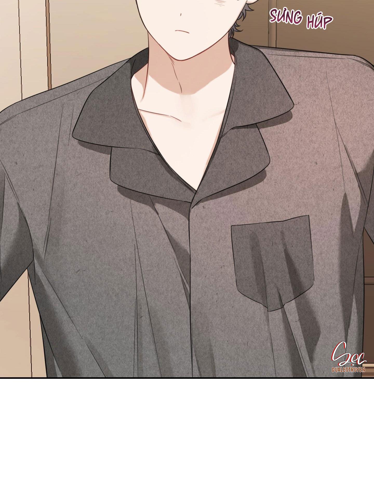 VƯỜN HOA - Chap 40