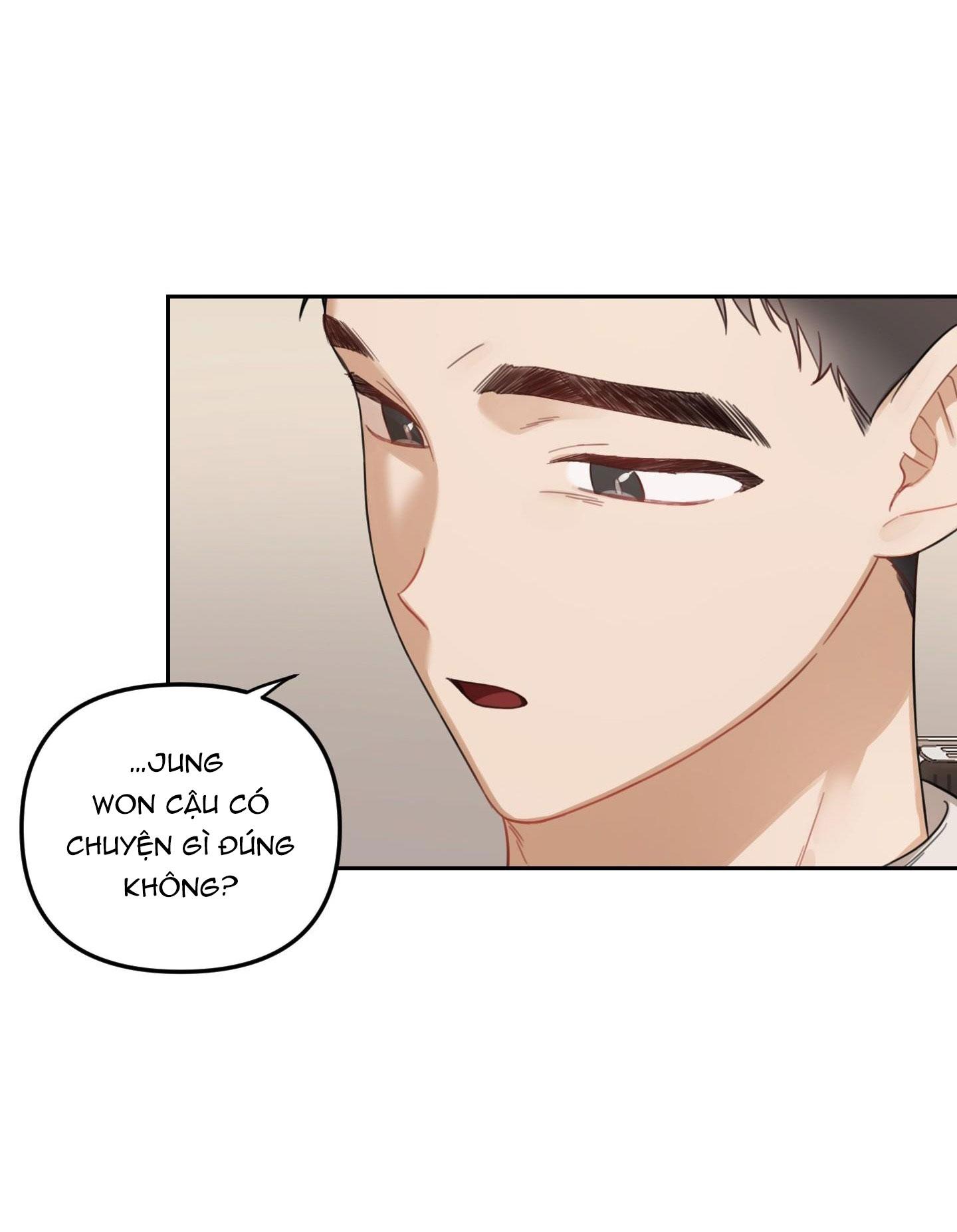 VƯỜN HOA - Chap 40
