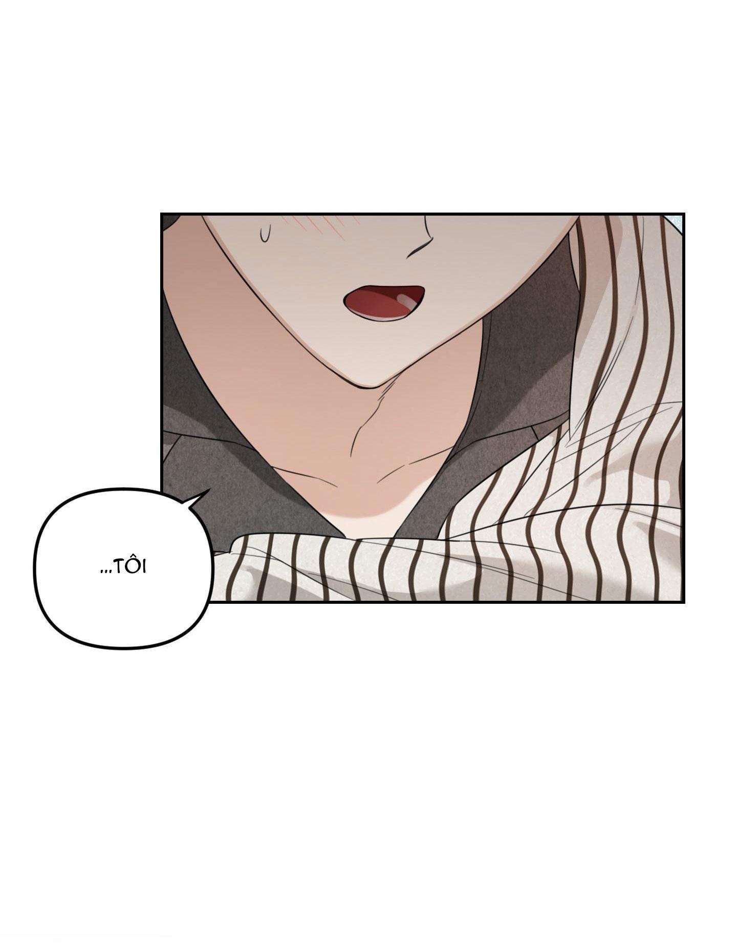 VƯỜN HOA - Chap 40