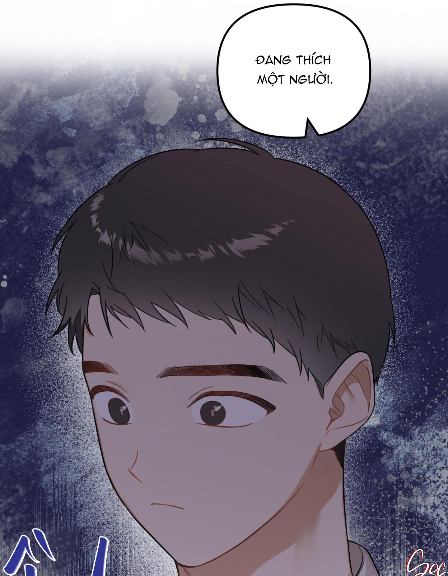VƯỜN HOA - Chap 40