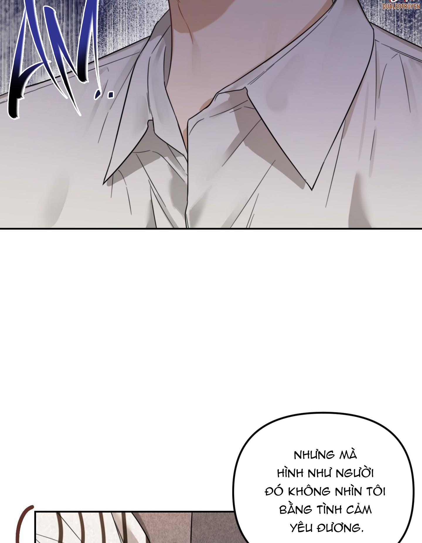 VƯỜN HOA - Chap 40