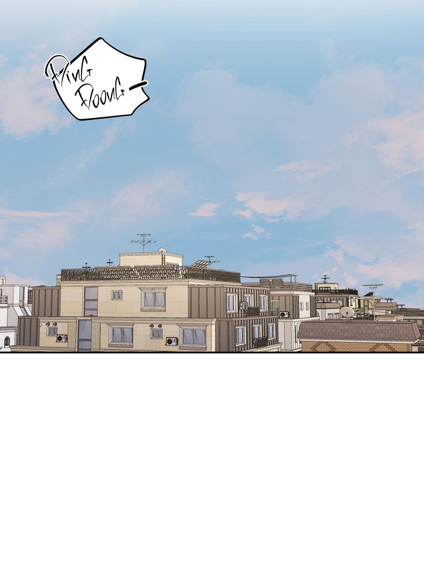 VƯỜN HOA - Chap 40