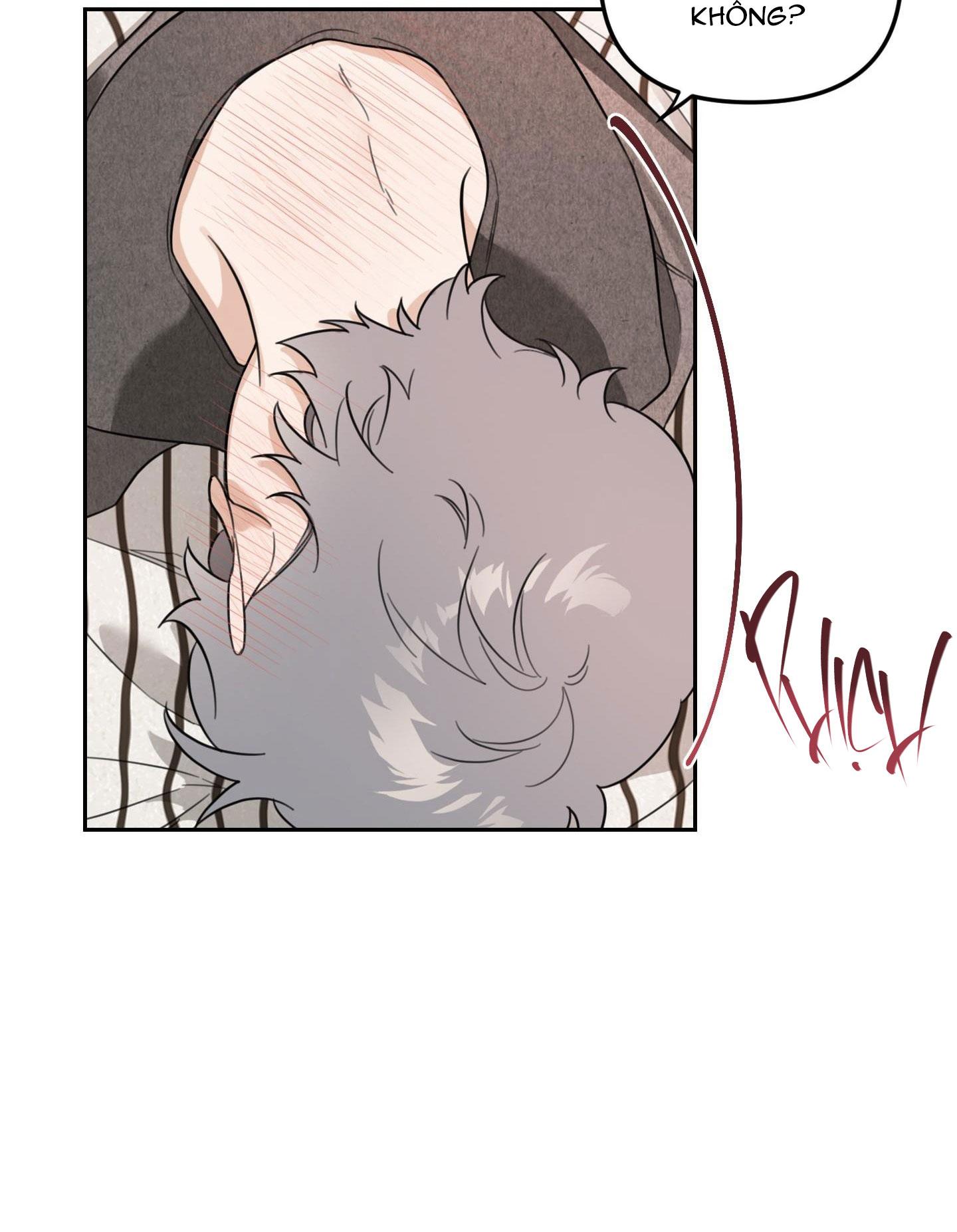 VƯỜN HOA - Chap 40