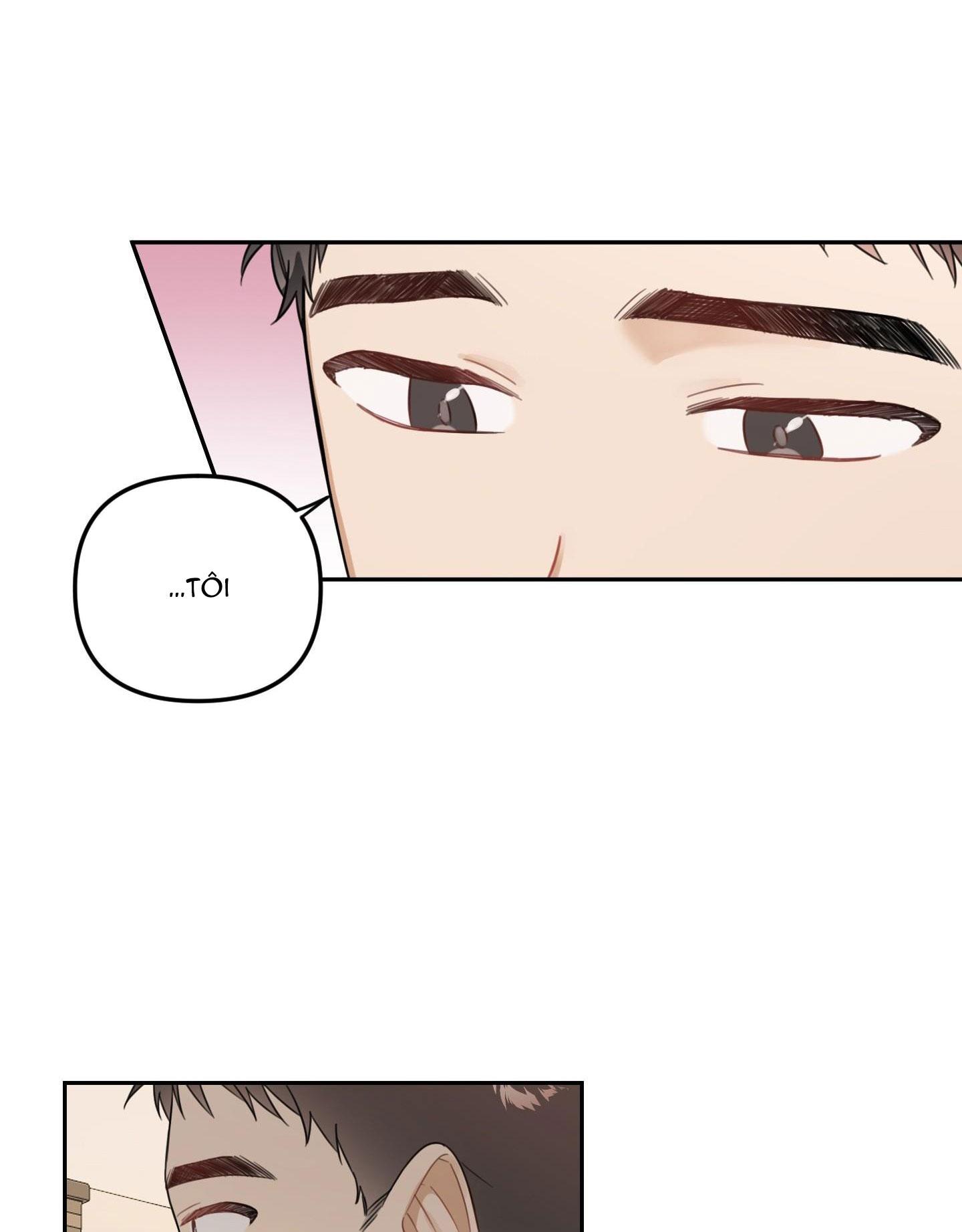 VƯỜN HOA - Chap 40