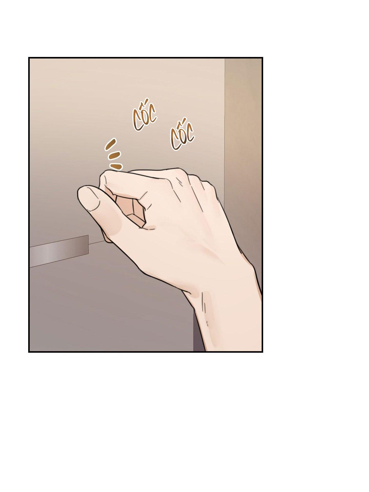 VƯỜN HOA - Chap 40