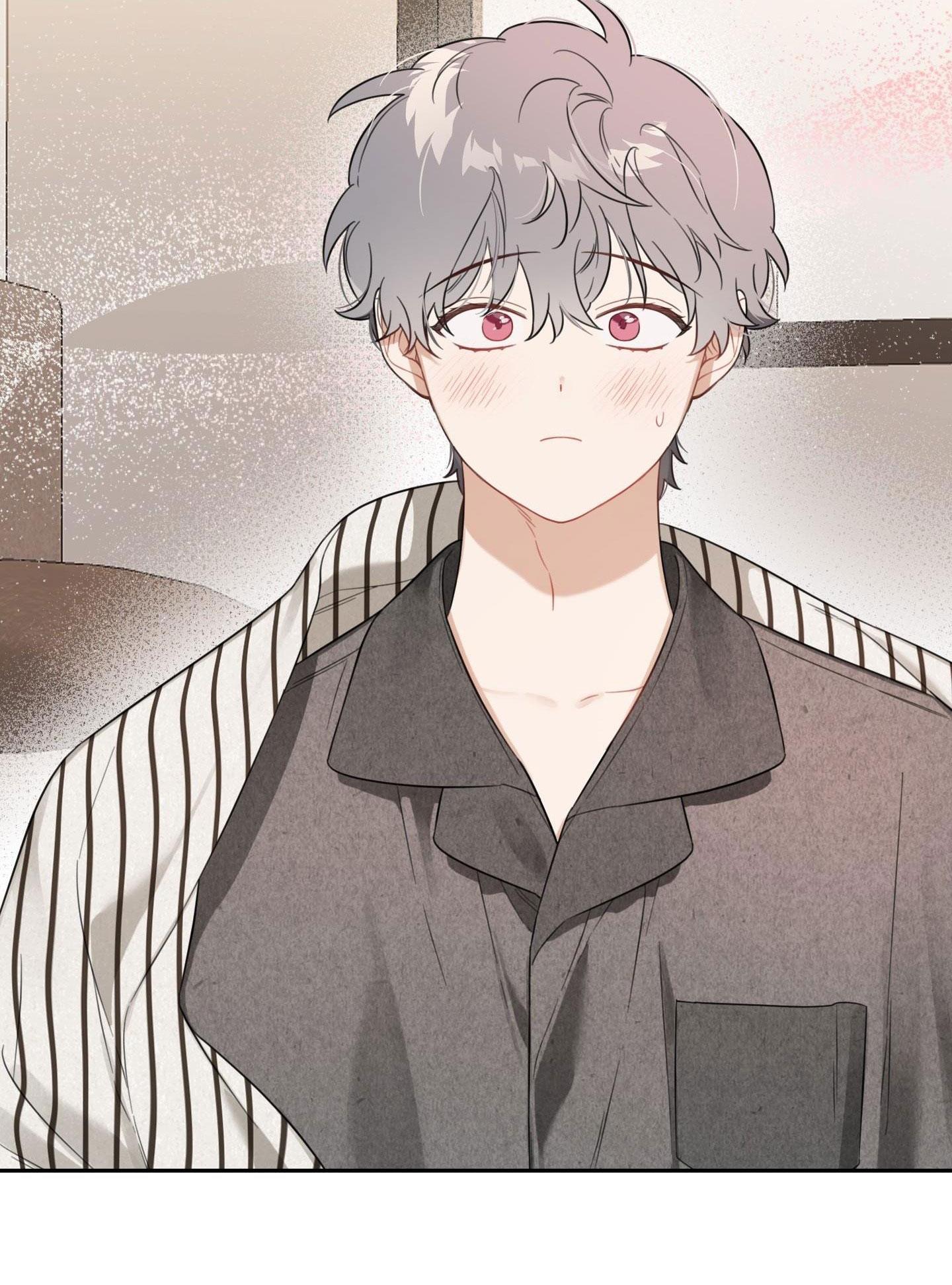 VƯỜN HOA - Chap 40