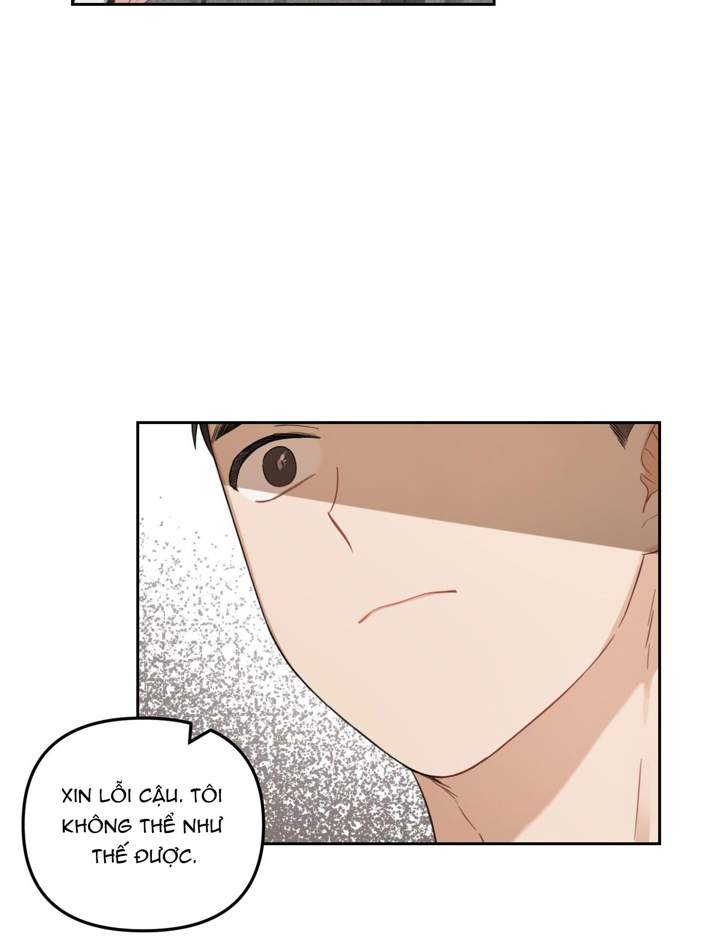 VƯỜN HOA - Chap 40