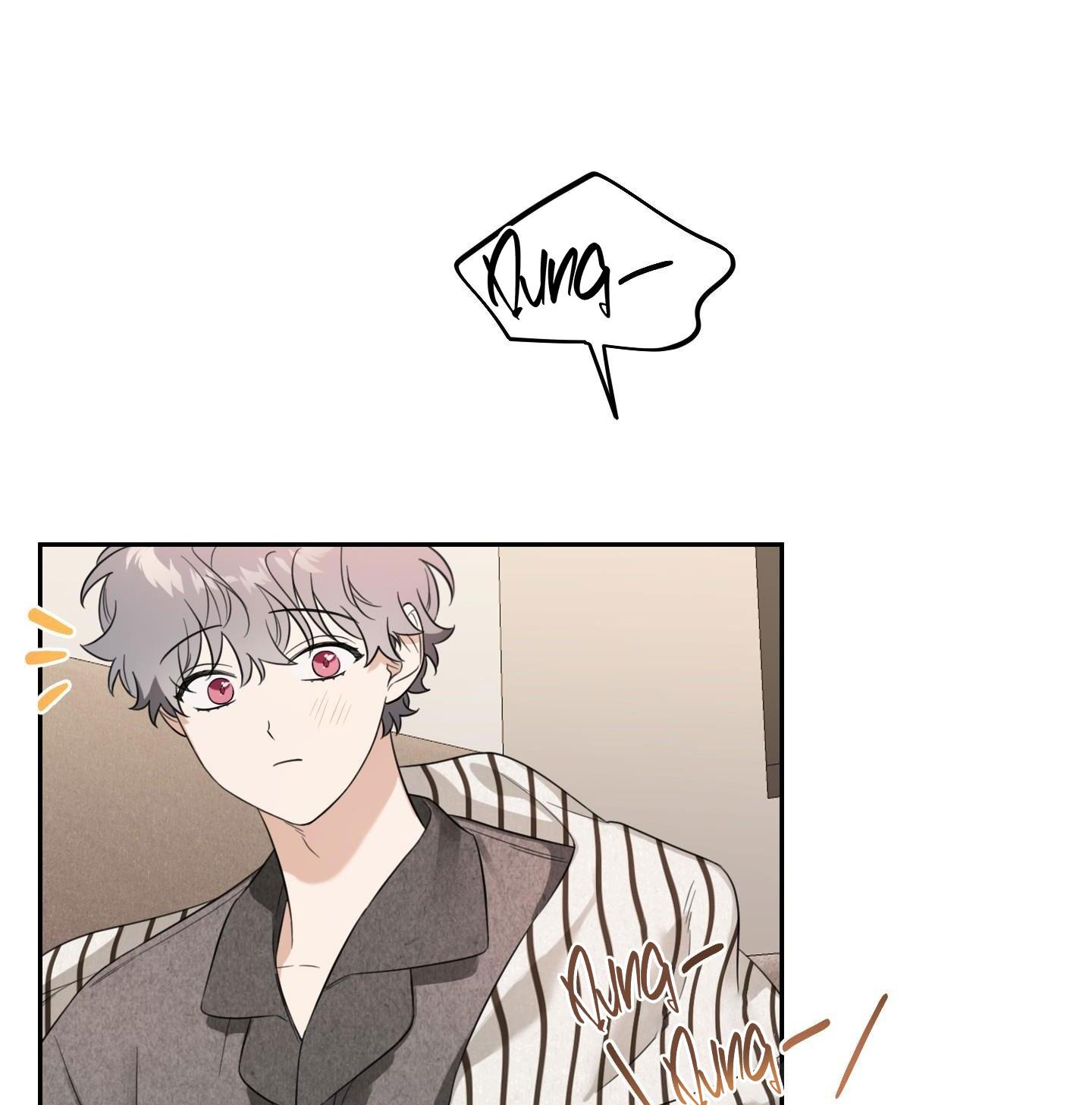 VƯỜN HOA - Chap 40