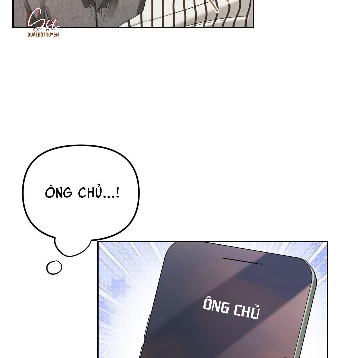 VƯỜN HOA - Chap 40