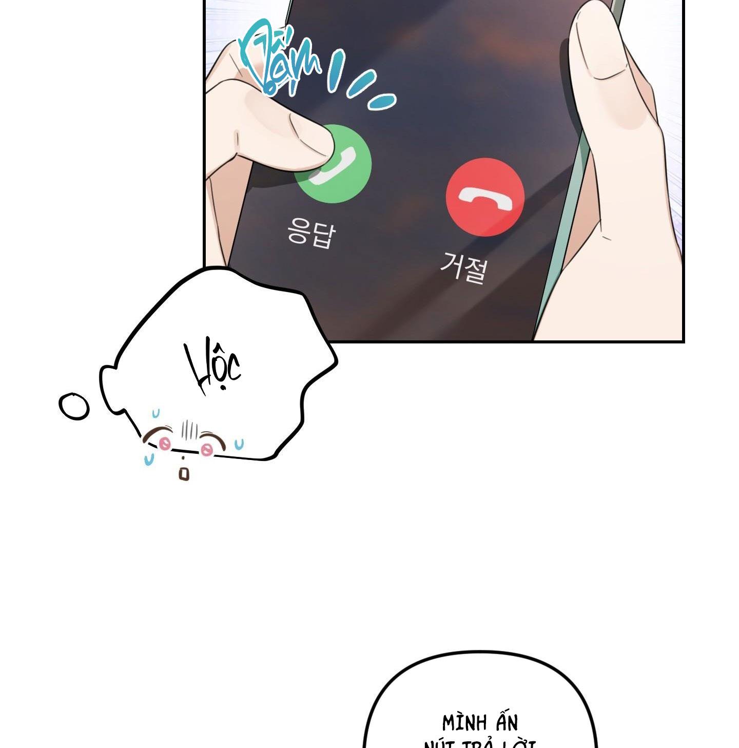 VƯỜN HOA - Chap 40