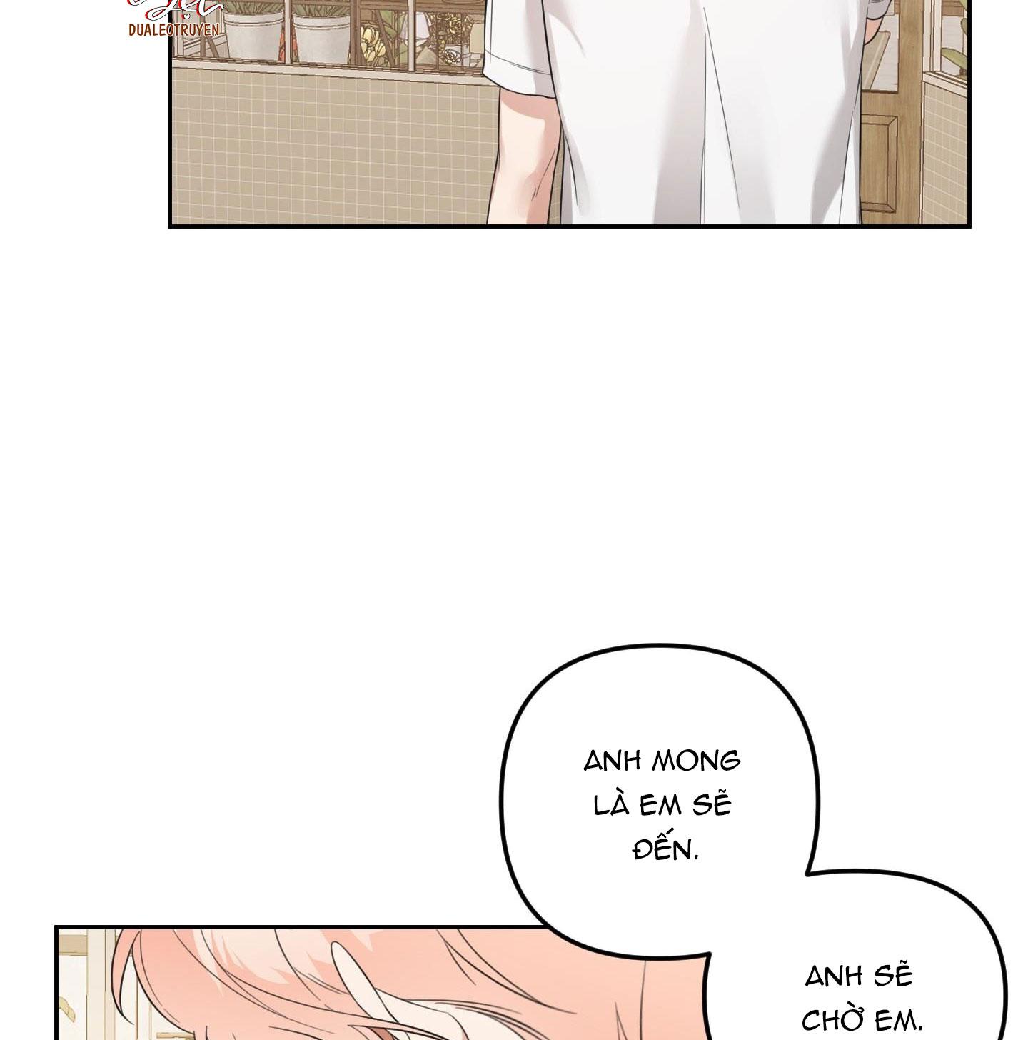 VƯỜN HOA - Chap 40