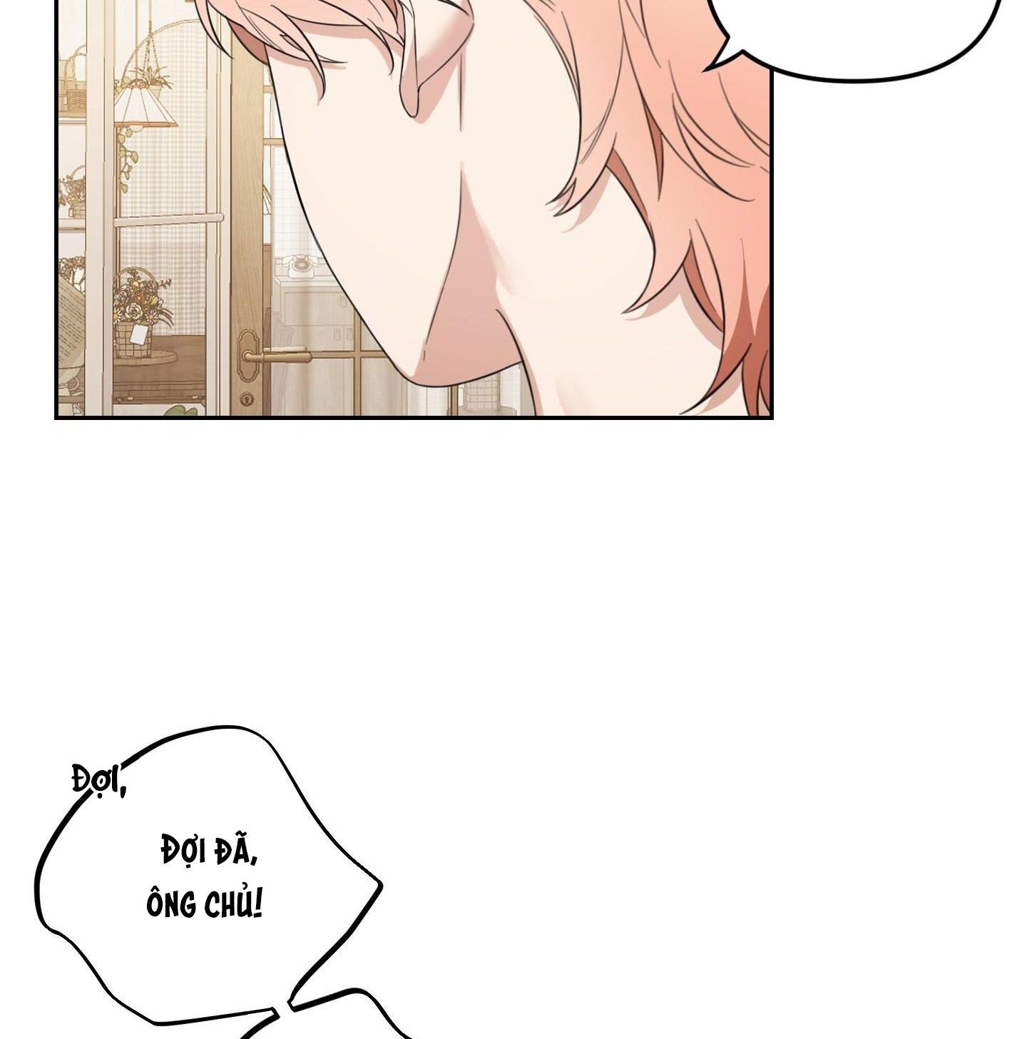 VƯỜN HOA - Chap 40