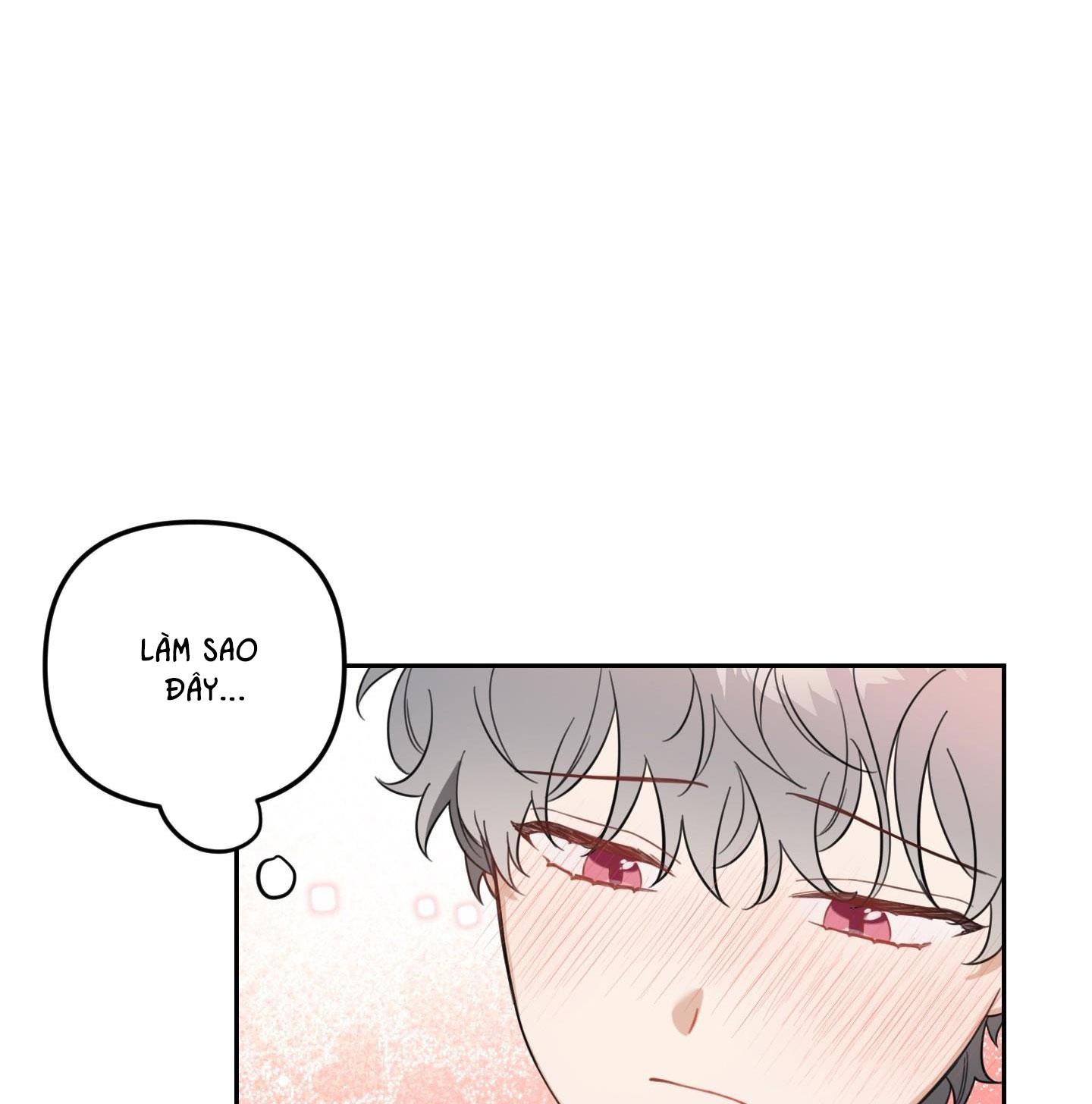 VƯỜN HOA - Chap 40