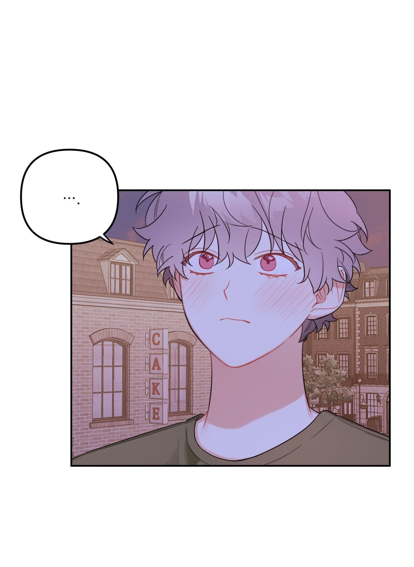 VƯỜN HOA - Chap 42