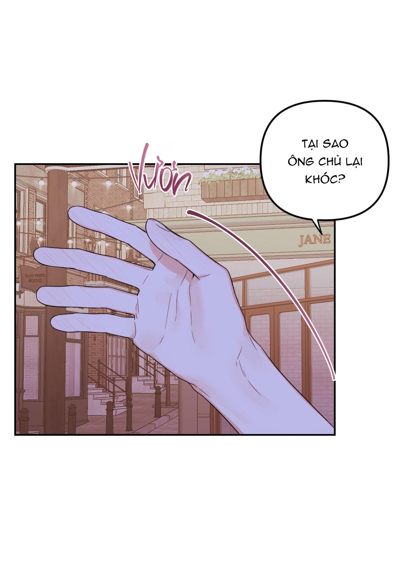 VƯỜN HOA - Chap 42