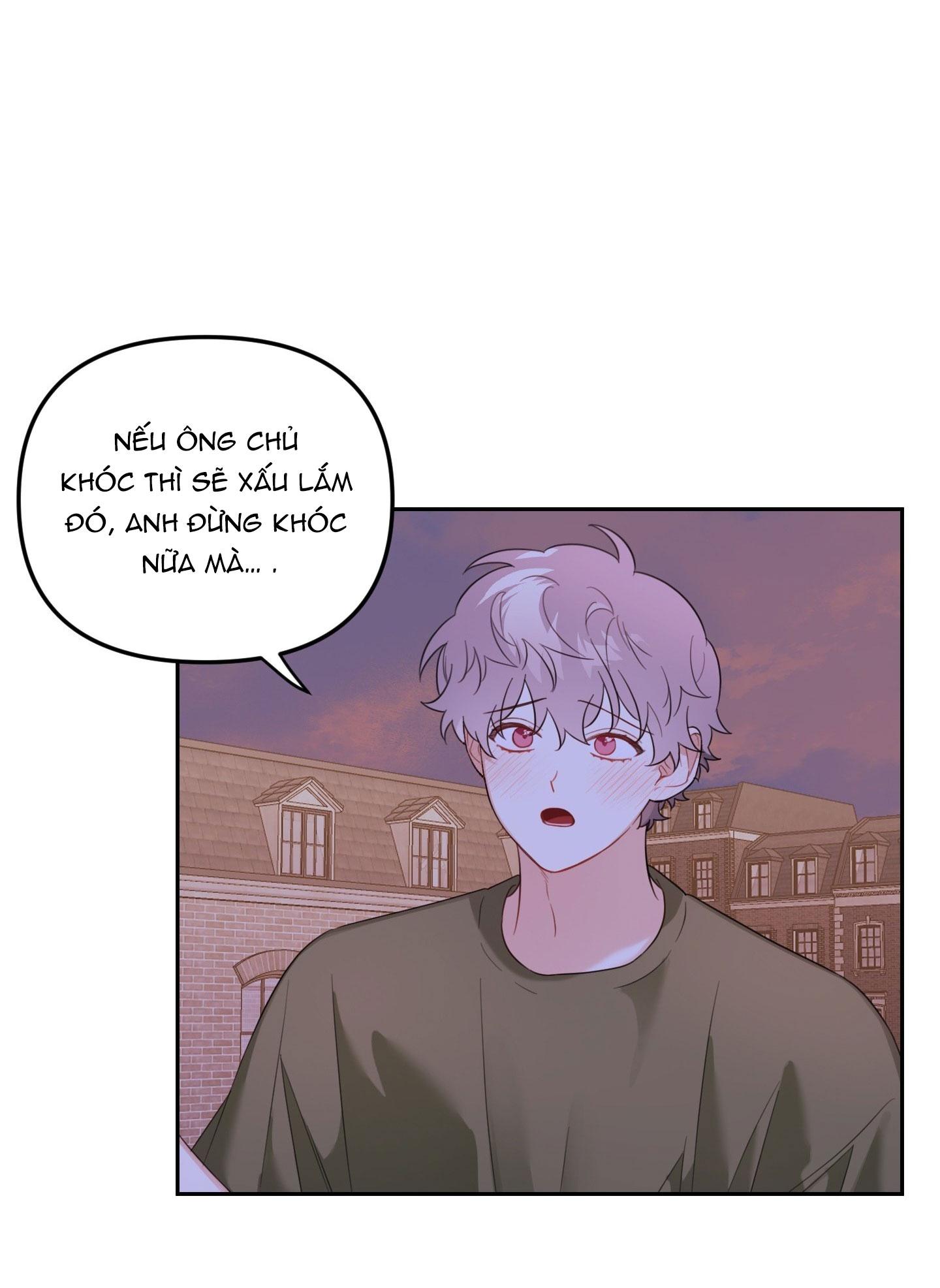 VƯỜN HOA - Chap 42