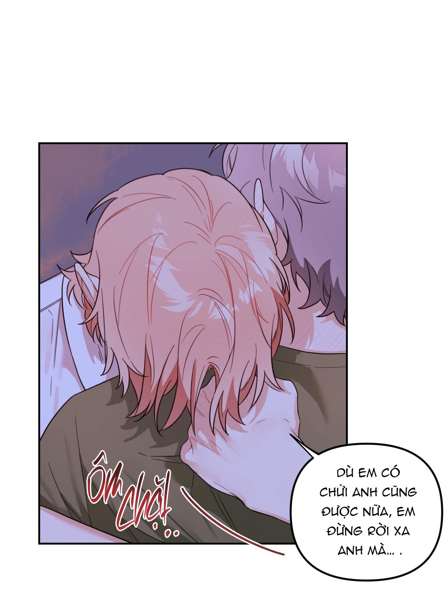 VƯỜN HOA - Chap 42