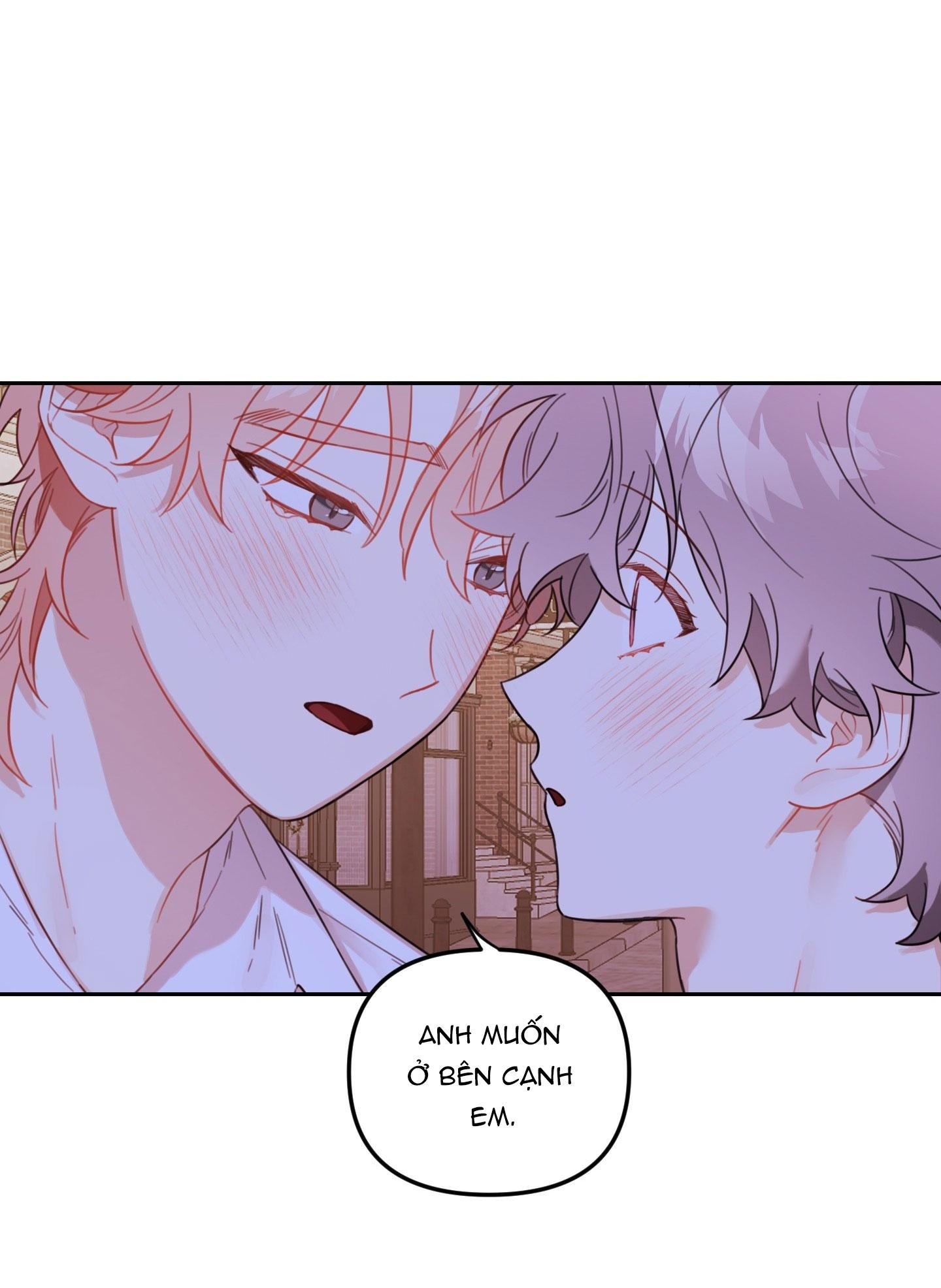 VƯỜN HOA - Chap 42