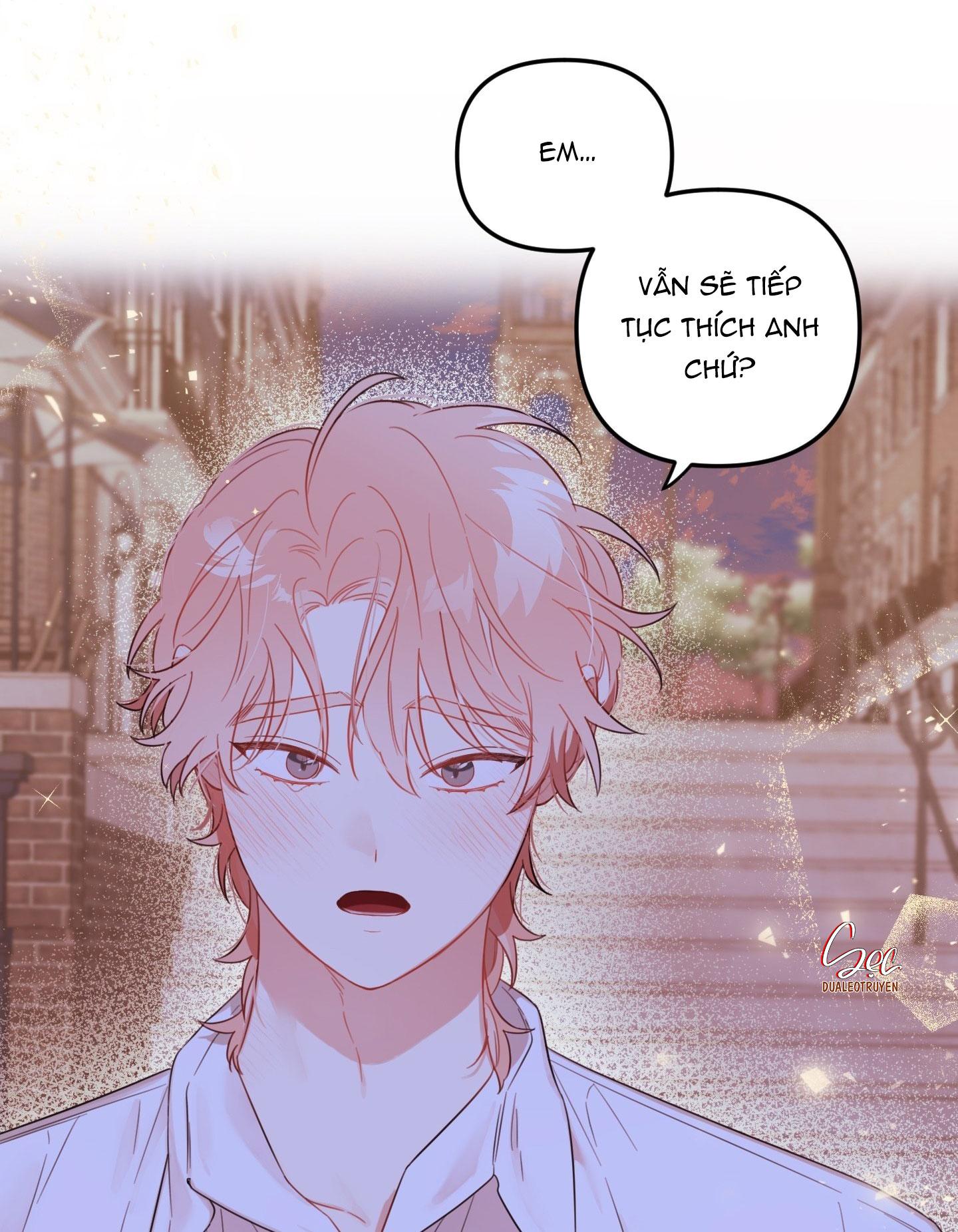 VƯỜN HOA - Chap 42