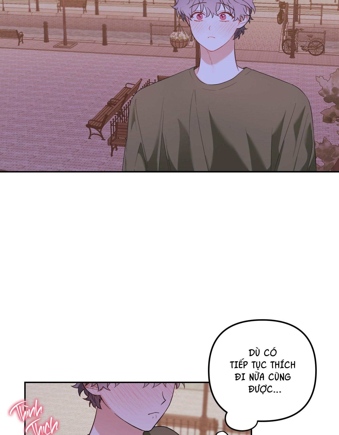 VƯỜN HOA - Chap 42