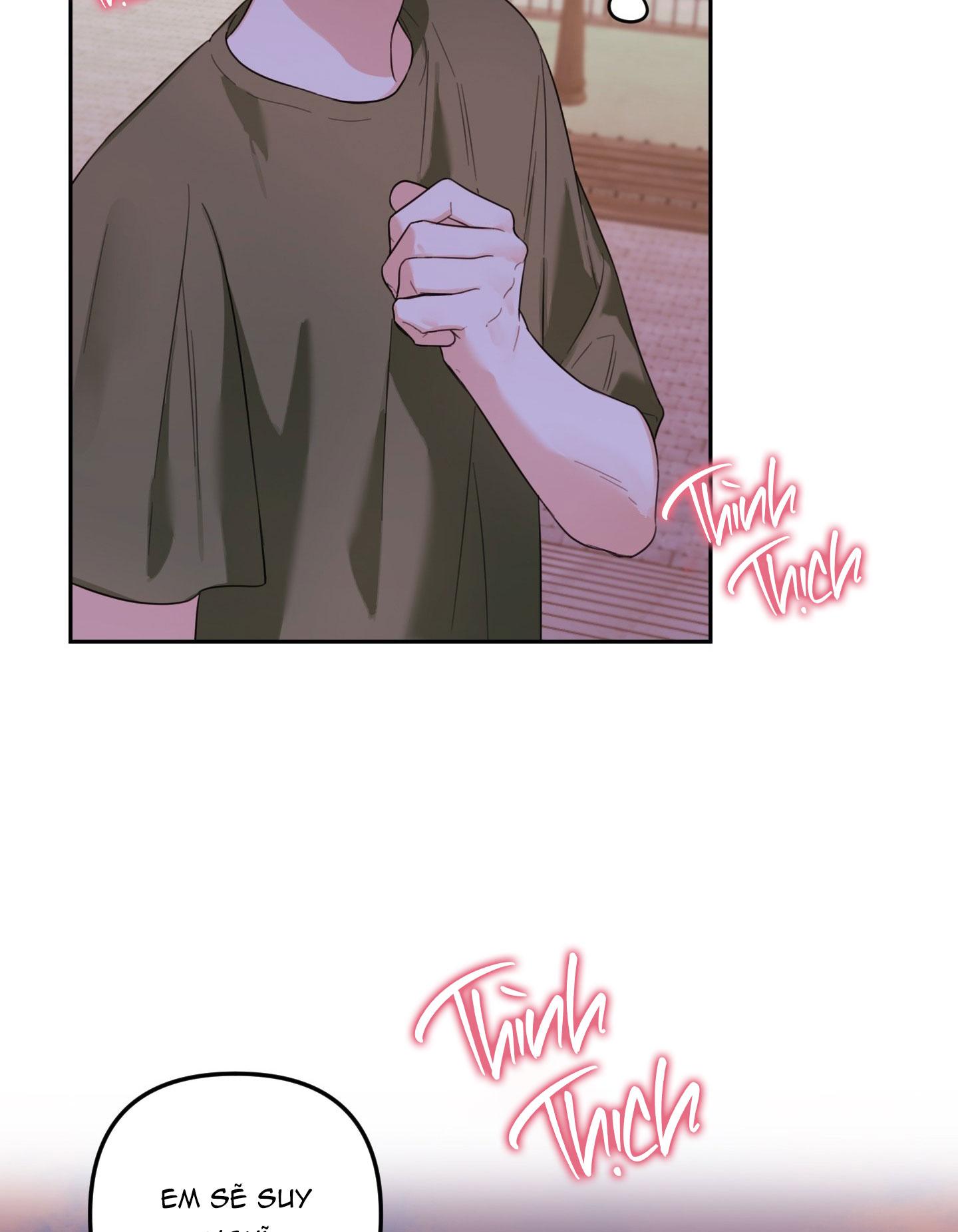 VƯỜN HOA - Chap 42