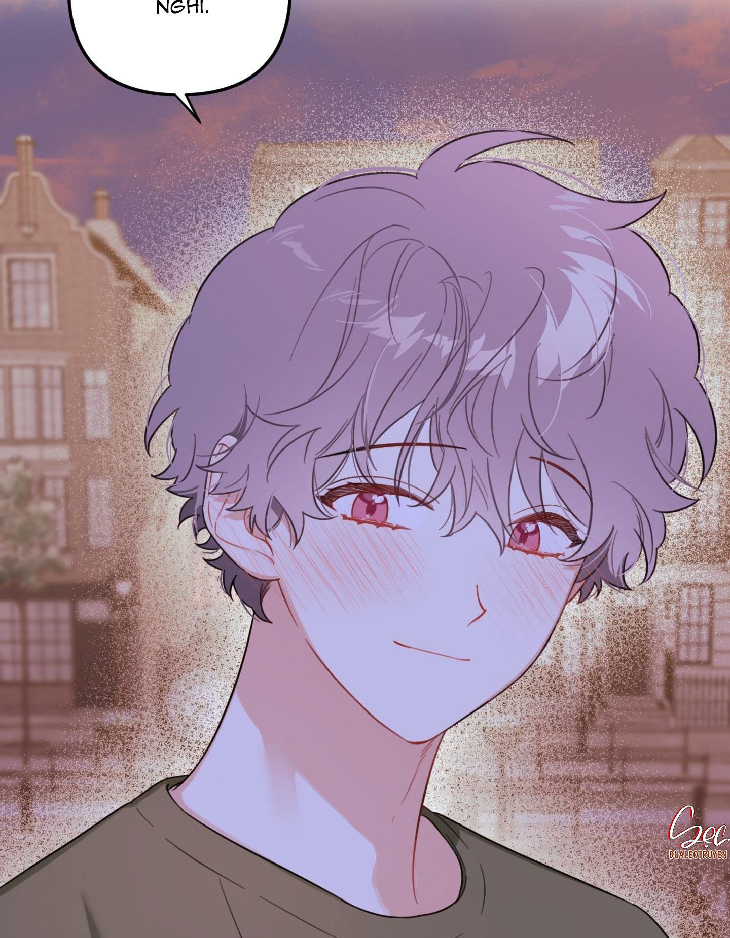 VƯỜN HOA - Chap 42