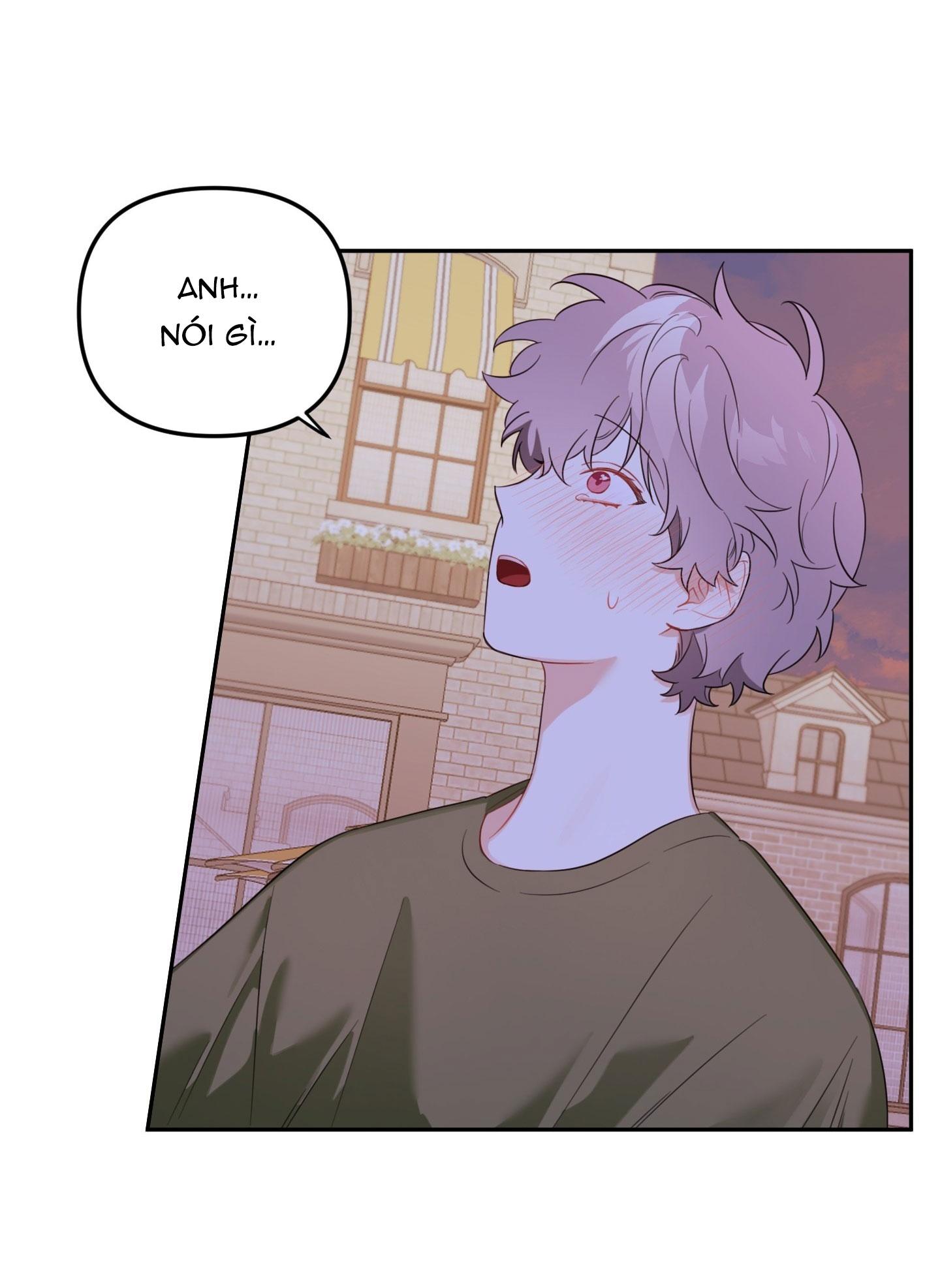 VƯỜN HOA - Chap 42