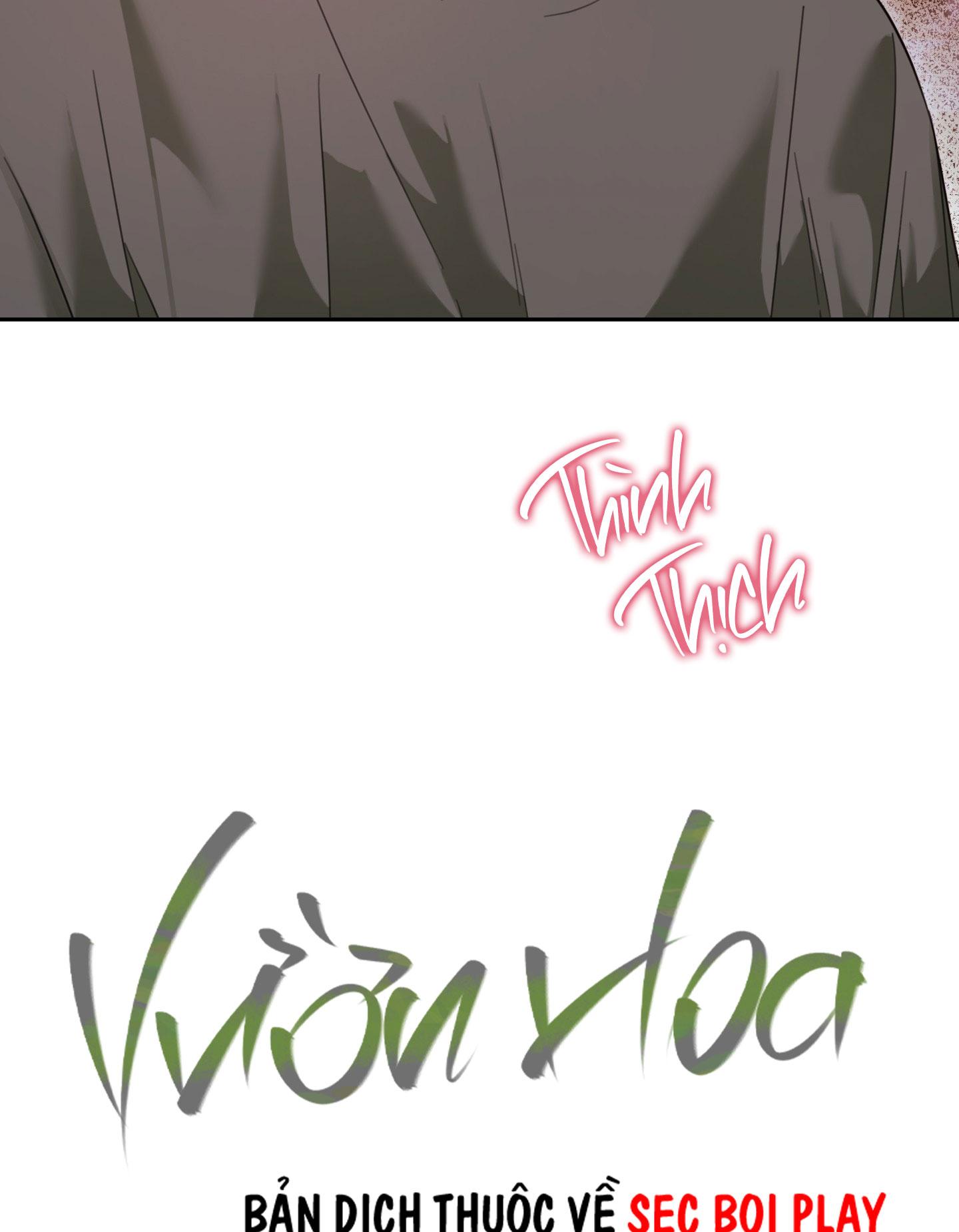 VƯỜN HOA - Chap 42