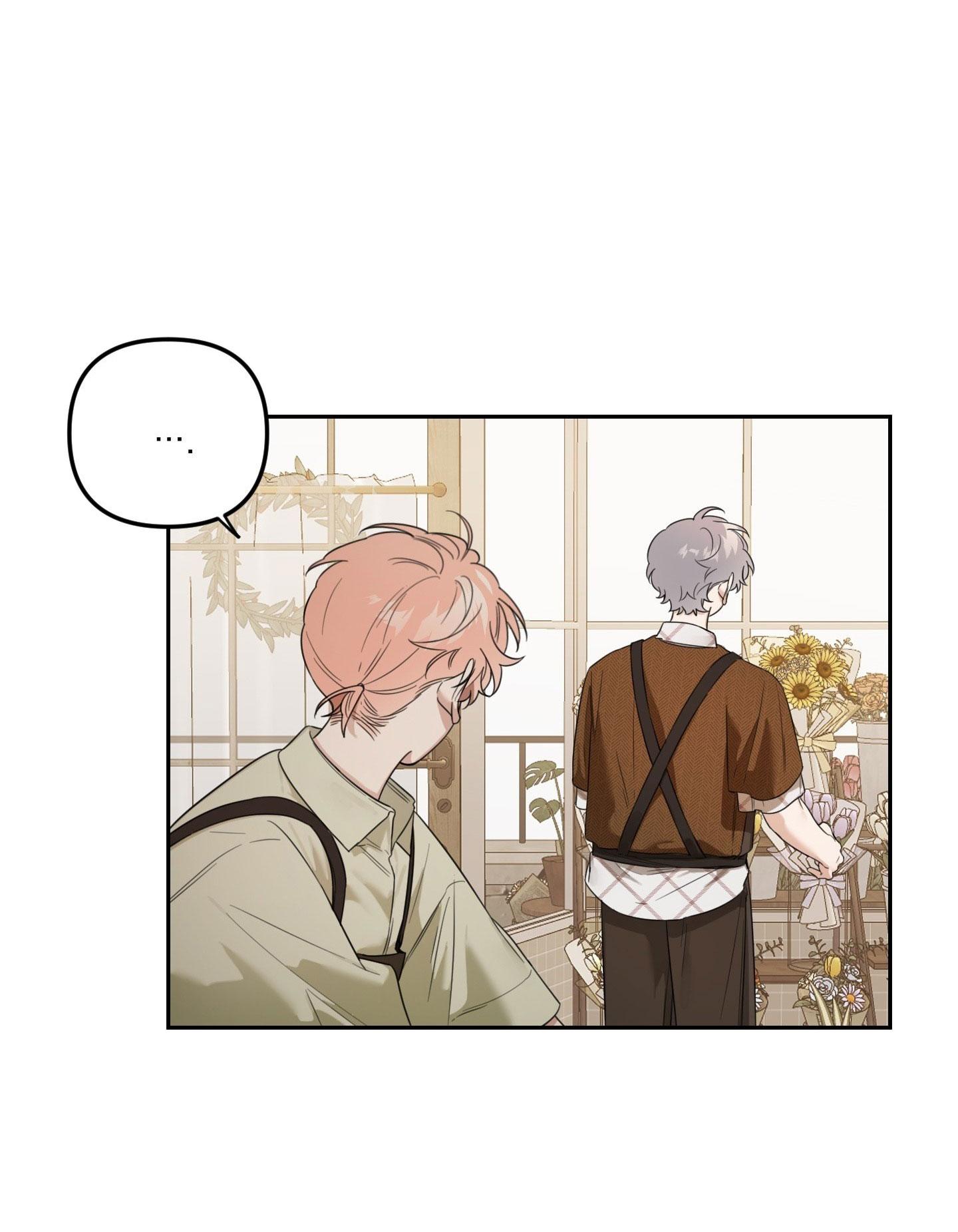 VƯỜN HOA - Chap 42