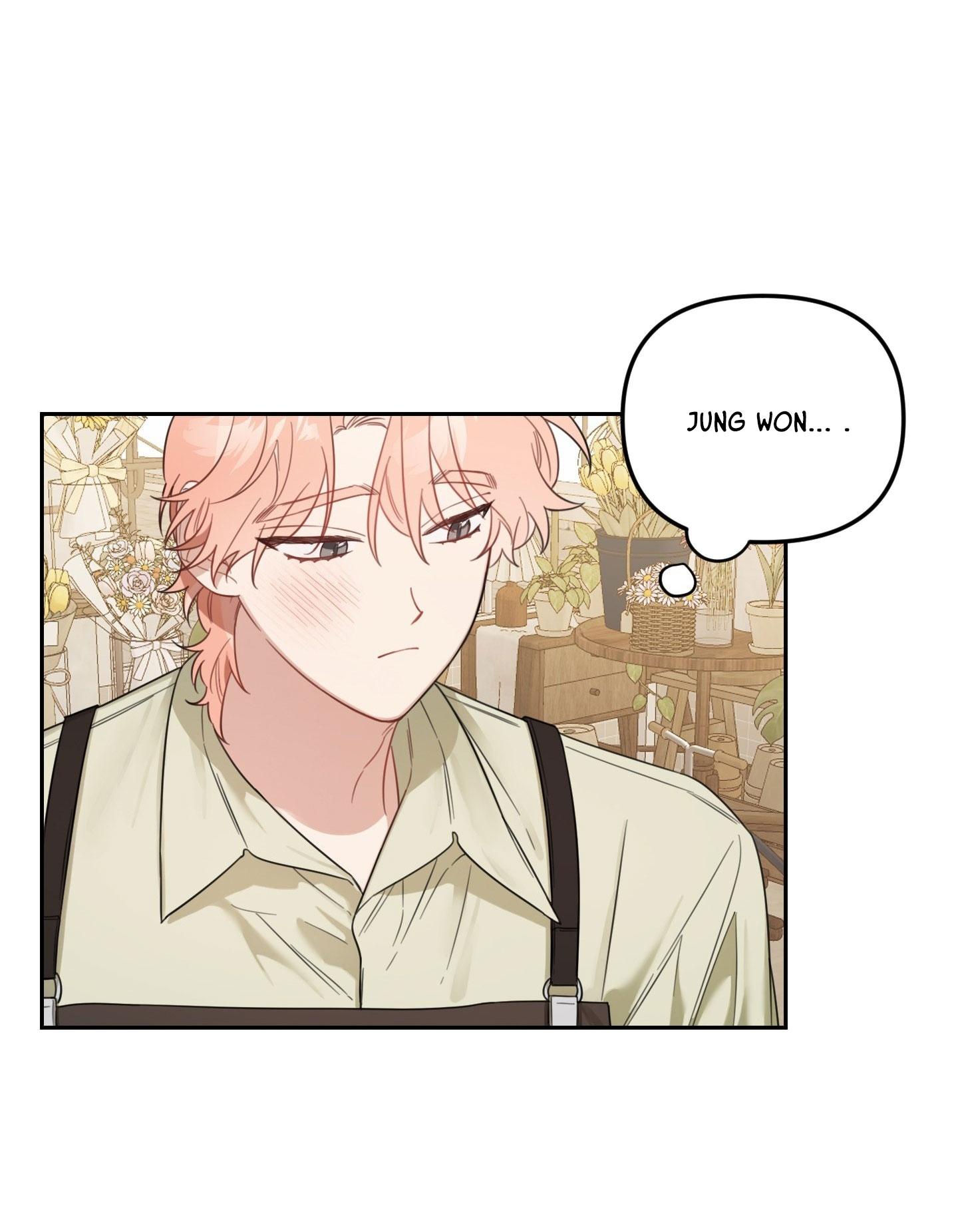 VƯỜN HOA - Chap 42