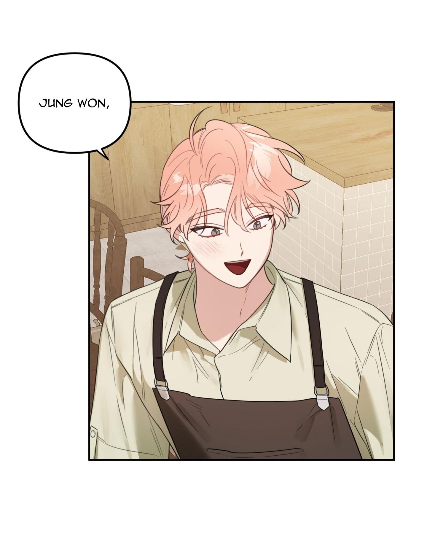 VƯỜN HOA - Chap 42