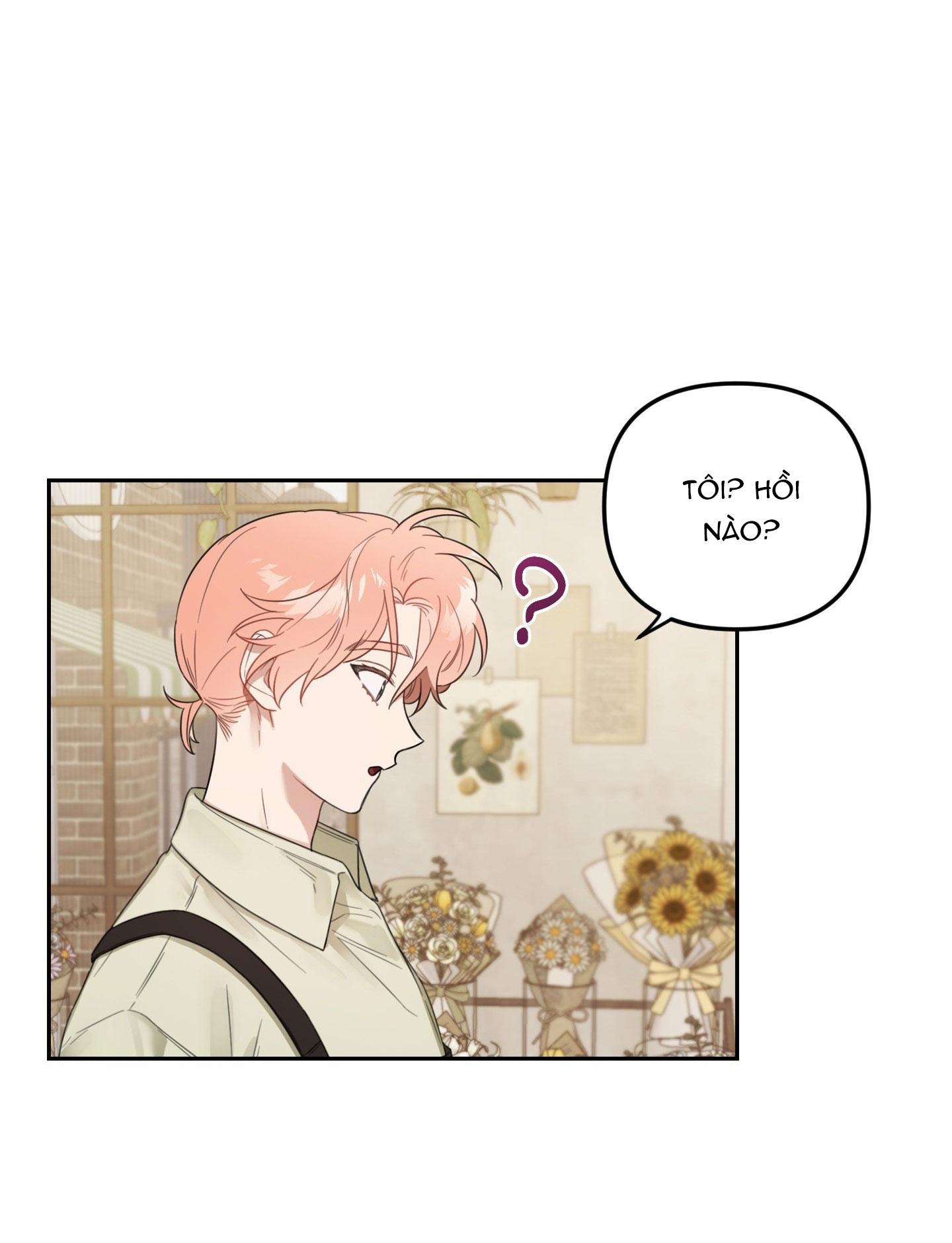 VƯỜN HOA - Chap 42