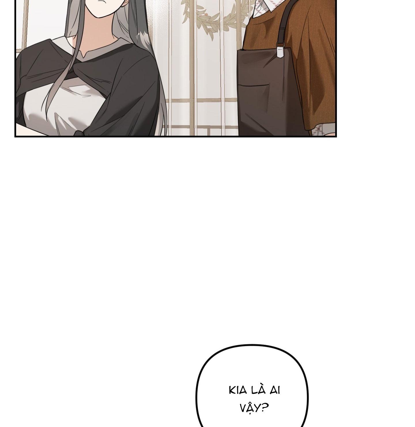 VƯỜN HOA - Chap 42