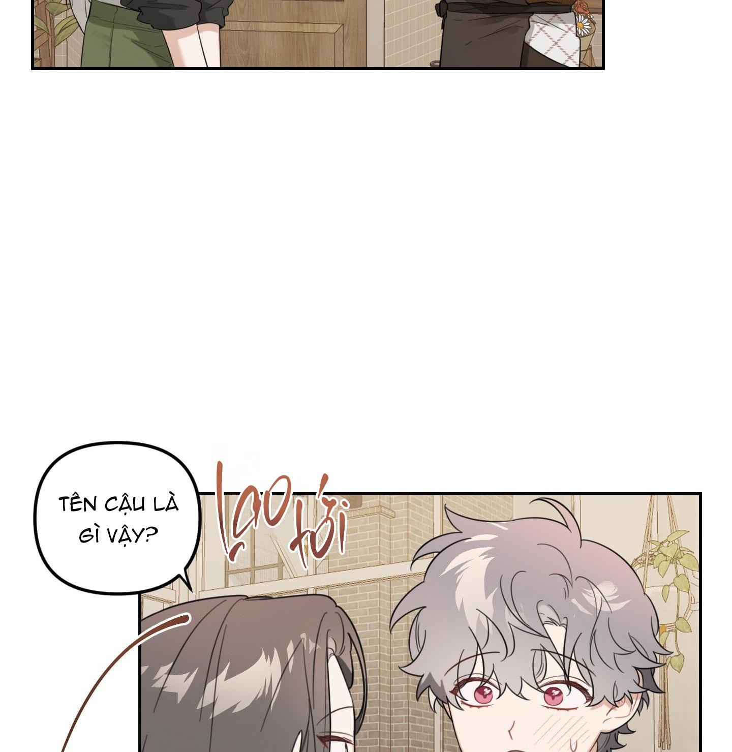 VƯỜN HOA - Chap 42