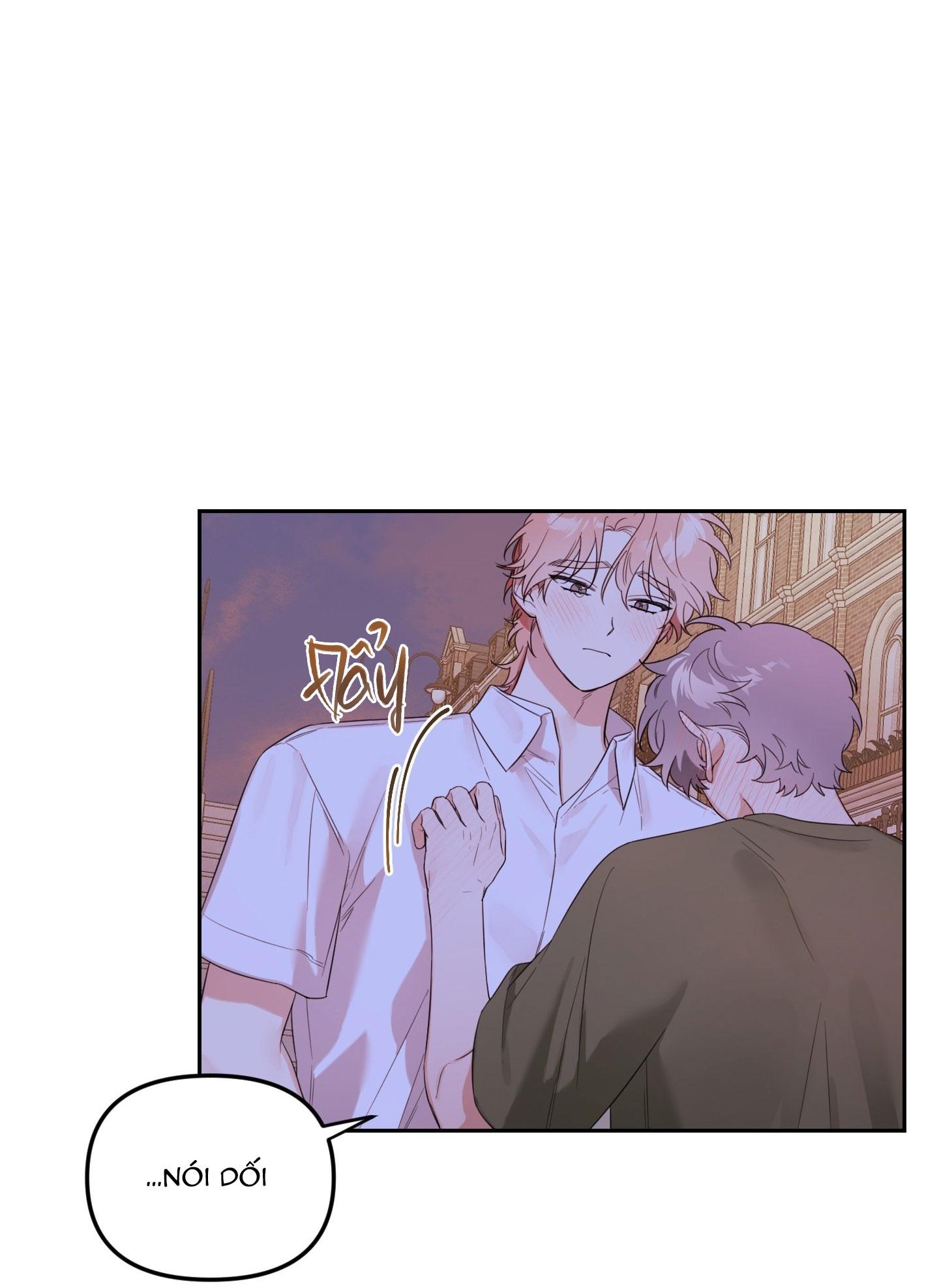 VƯỜN HOA - Chap 42